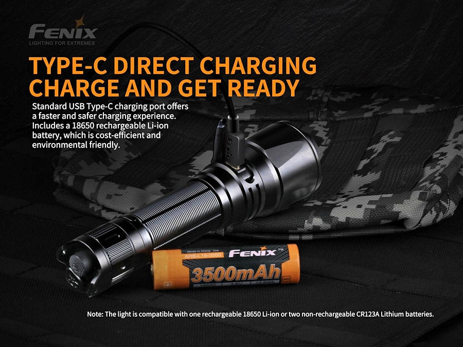 Fenix TK26R