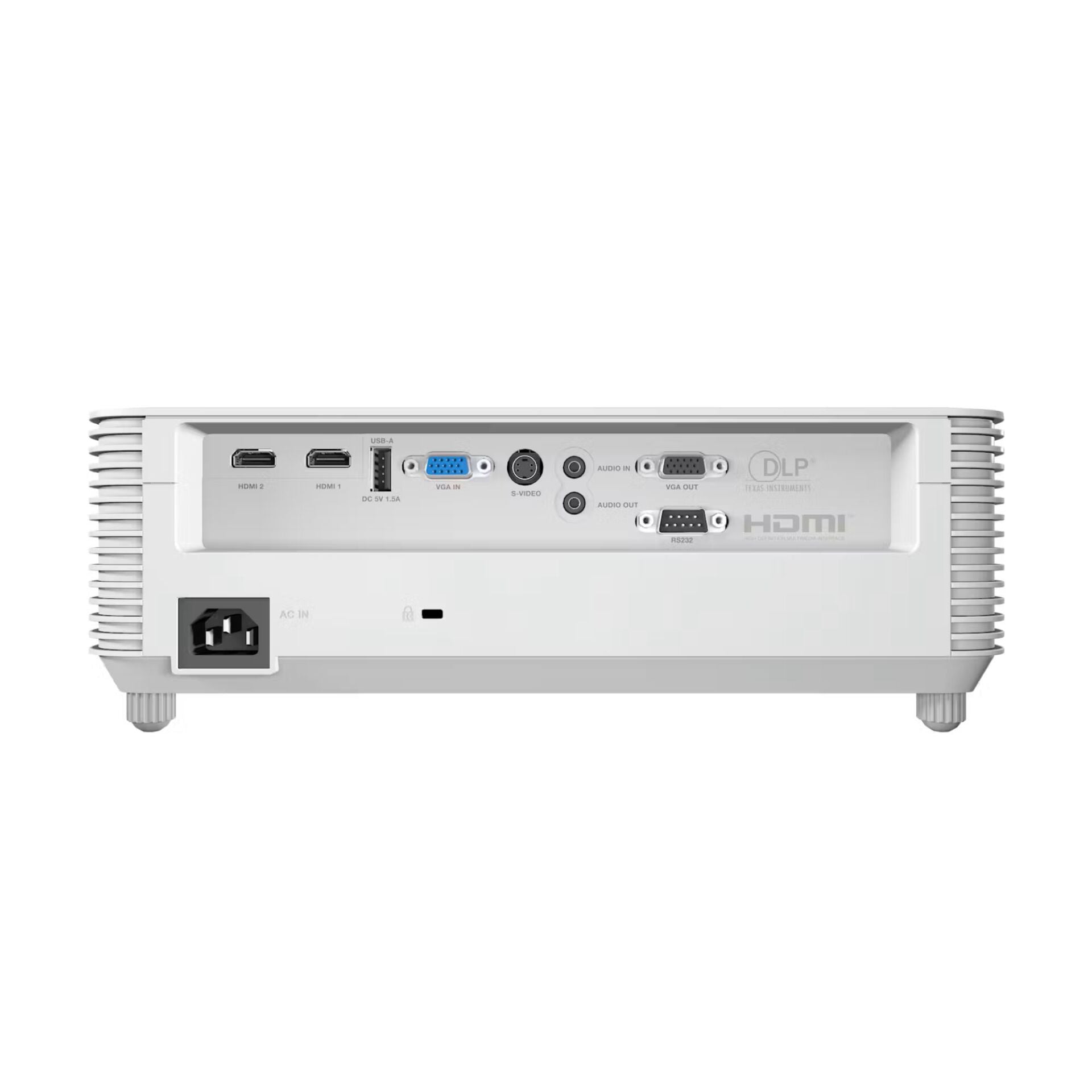 InFocus Genesis IN0024ST Projector