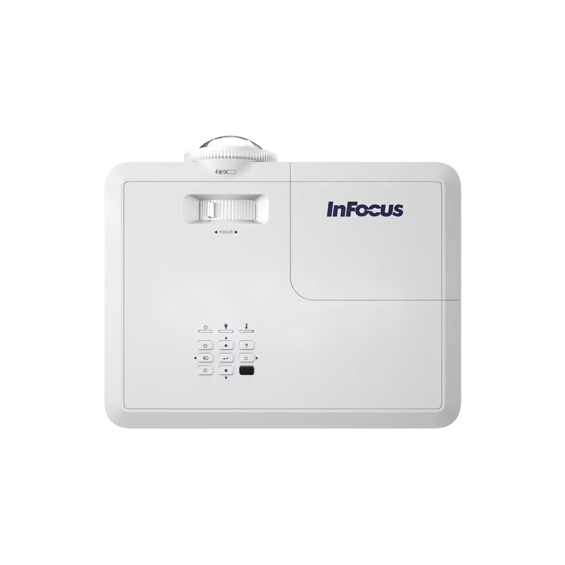 InFocus Genesis IN0024ST Projector