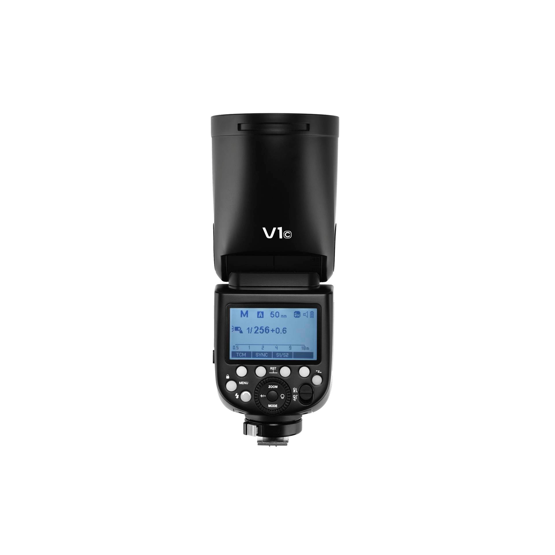 Godox V1C Canon Flashgun