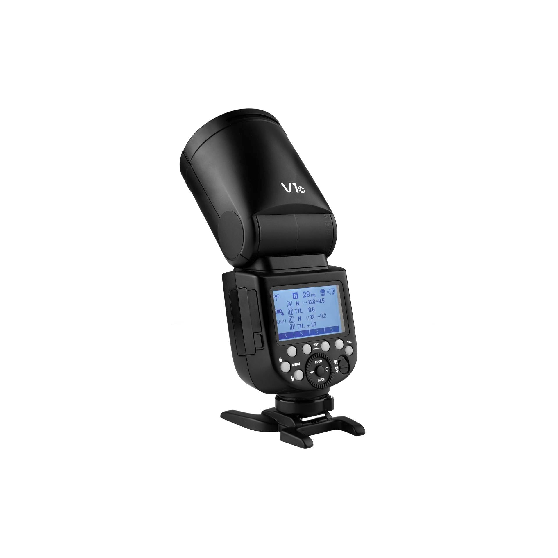 Godox V1C Canon Flashgun