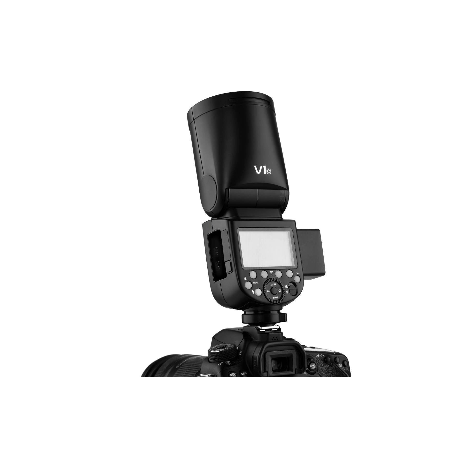 Godox V1C Canon Flashgun