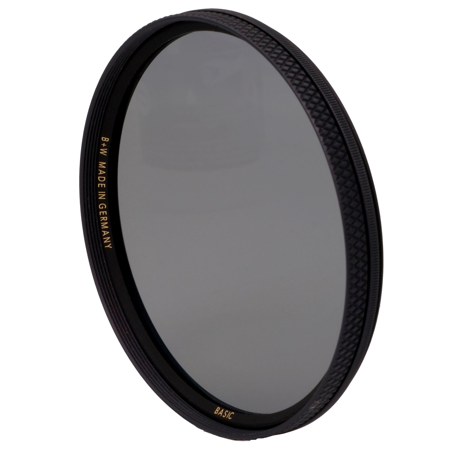B+W Filter Basic Polarising Circular MRC 95mm