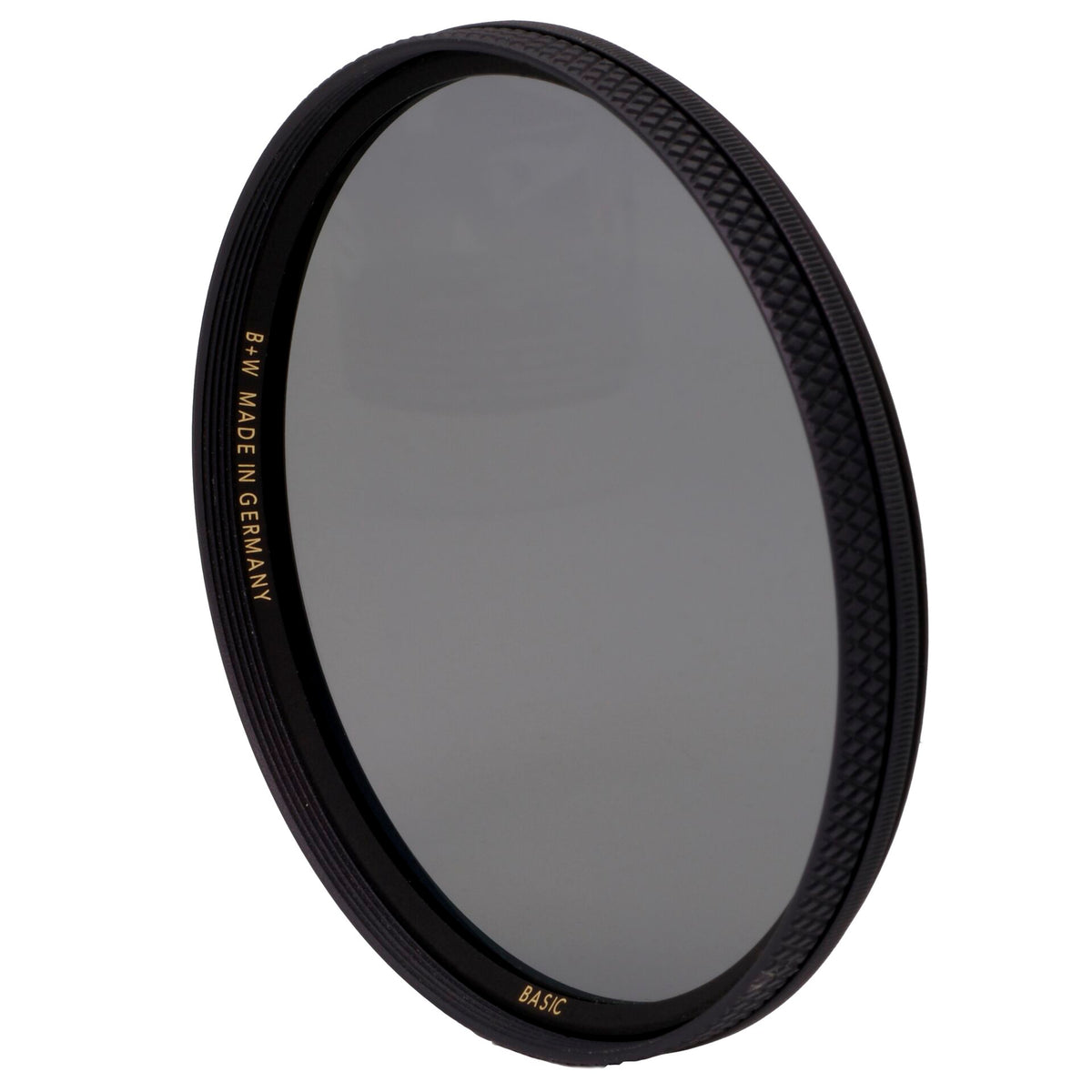 B+W Filter Basic Polarising Circular MRC 95mm