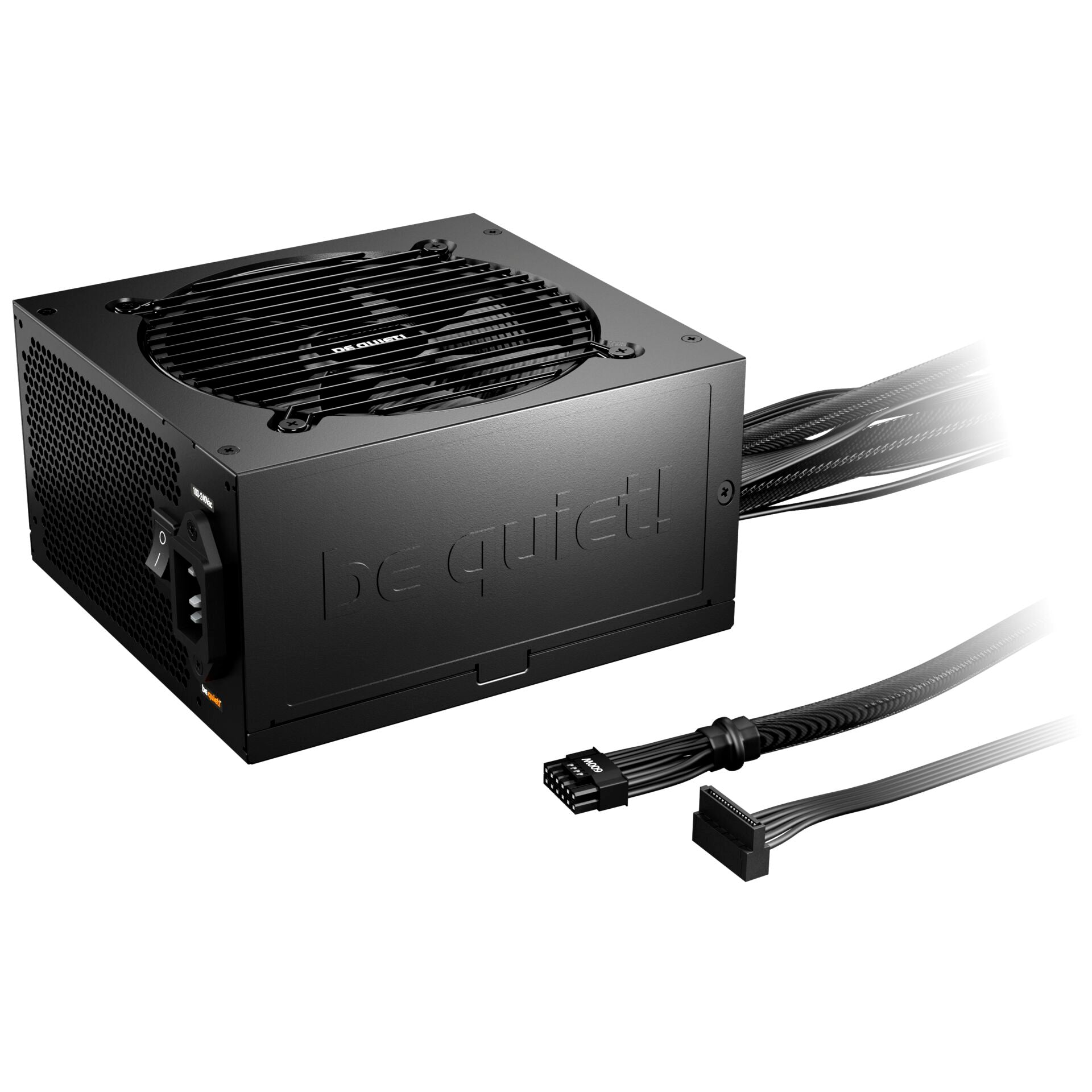 be quiet! Pure Power 12 550W Power Supply