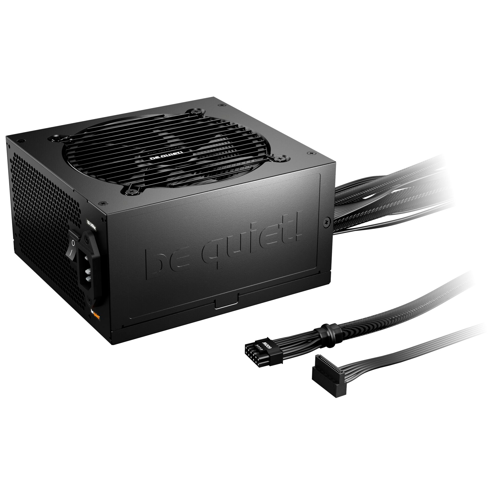 be quiet! Pure Power 12 750W Power Supply
