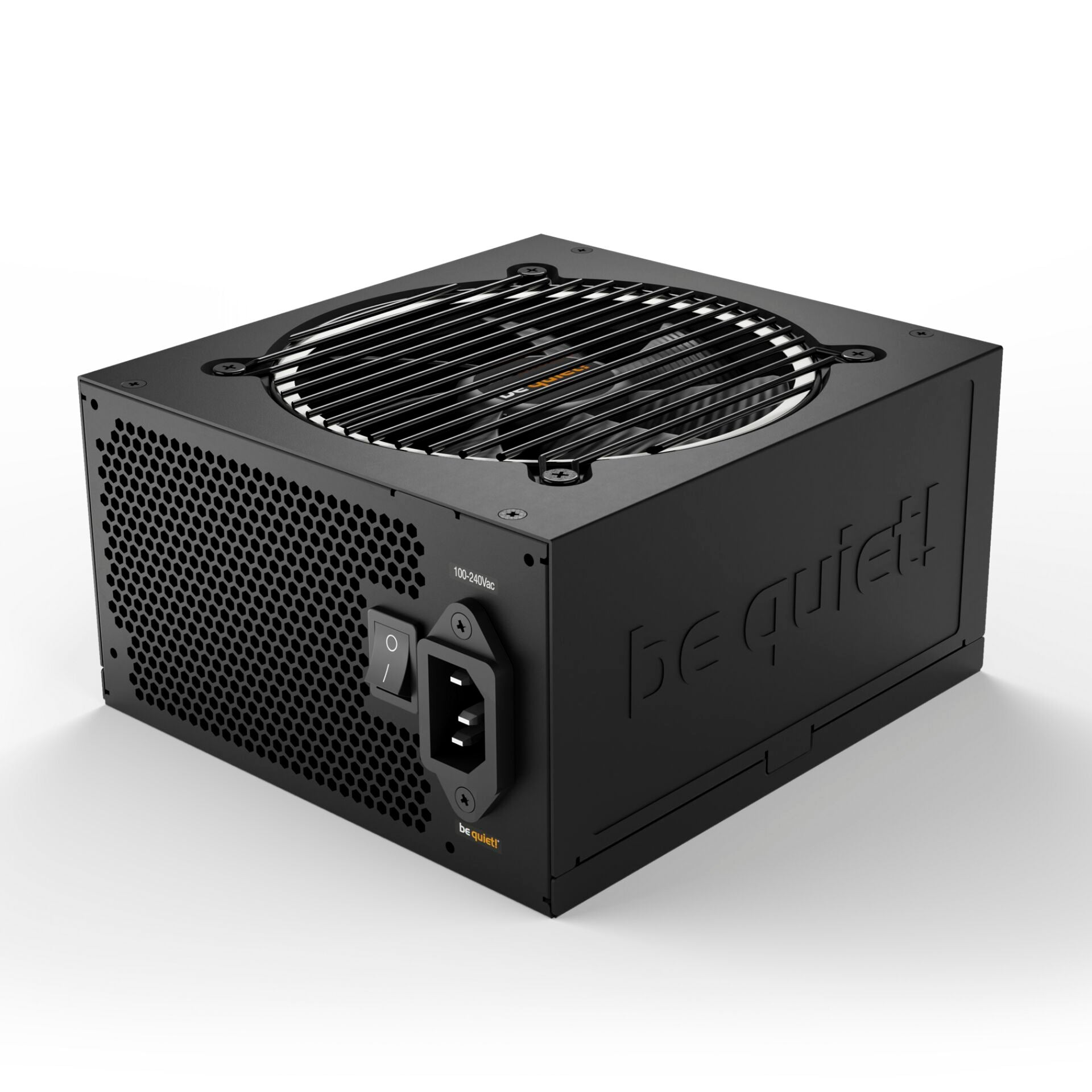 be quiet! Pure Power 12 M 750W Power Supply