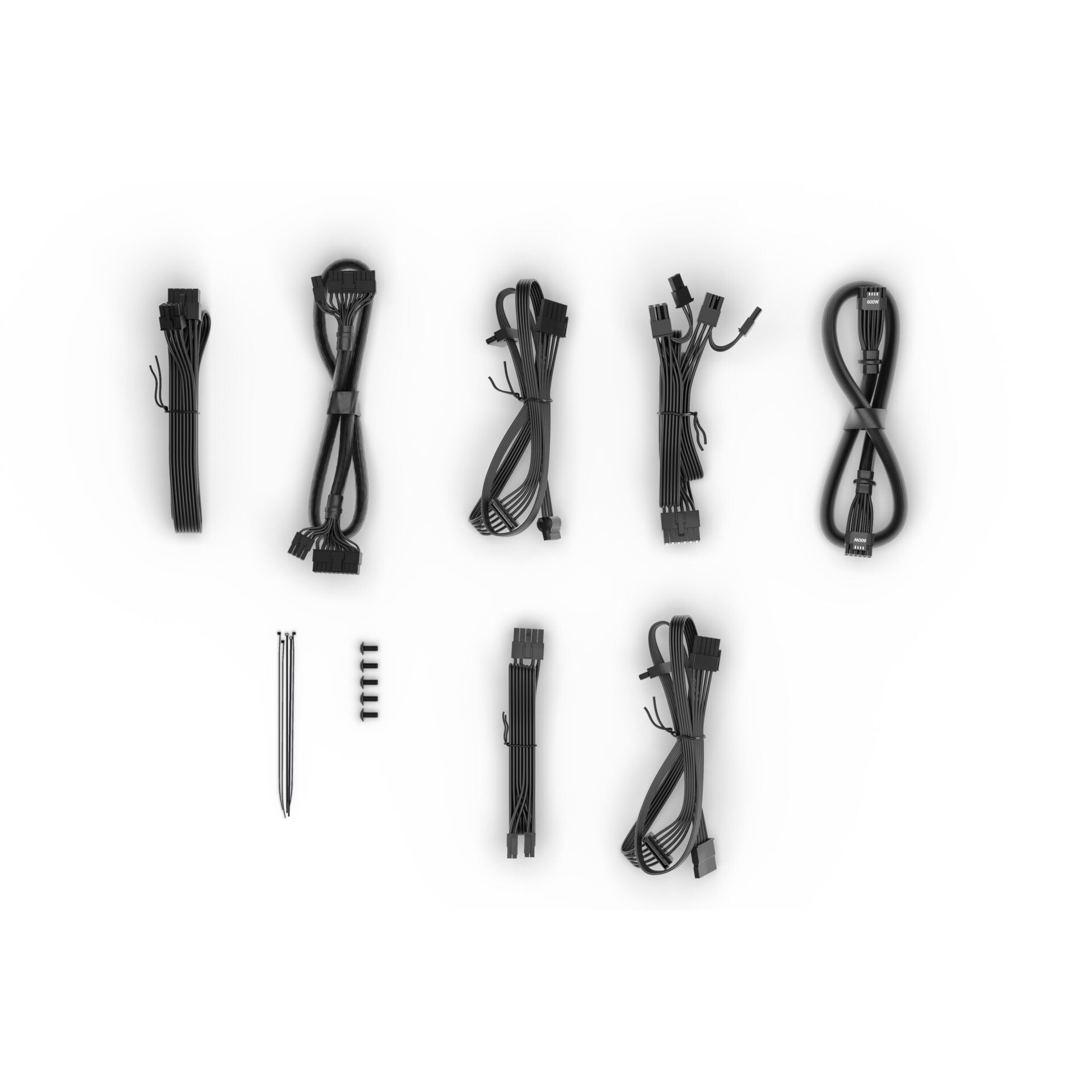 be quiet! Pure Power 12 M 750W Power Supply