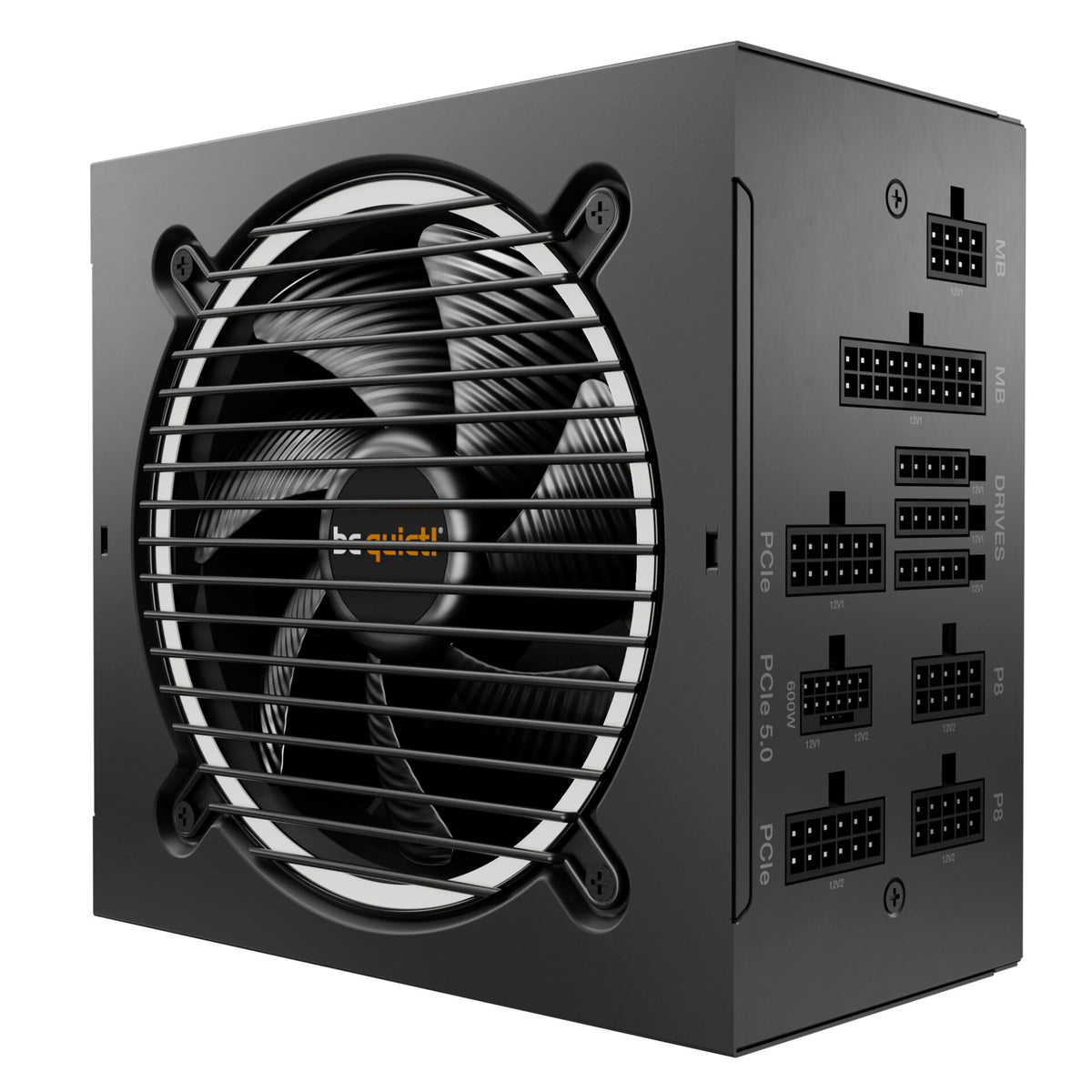 be quiet! Pure Power 12 M 1200W Power Supply