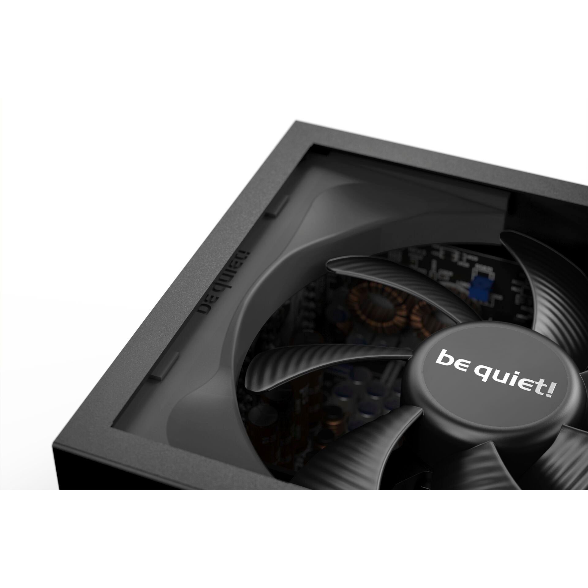 be quiet! DARK POWER 13 1000W Power Supply