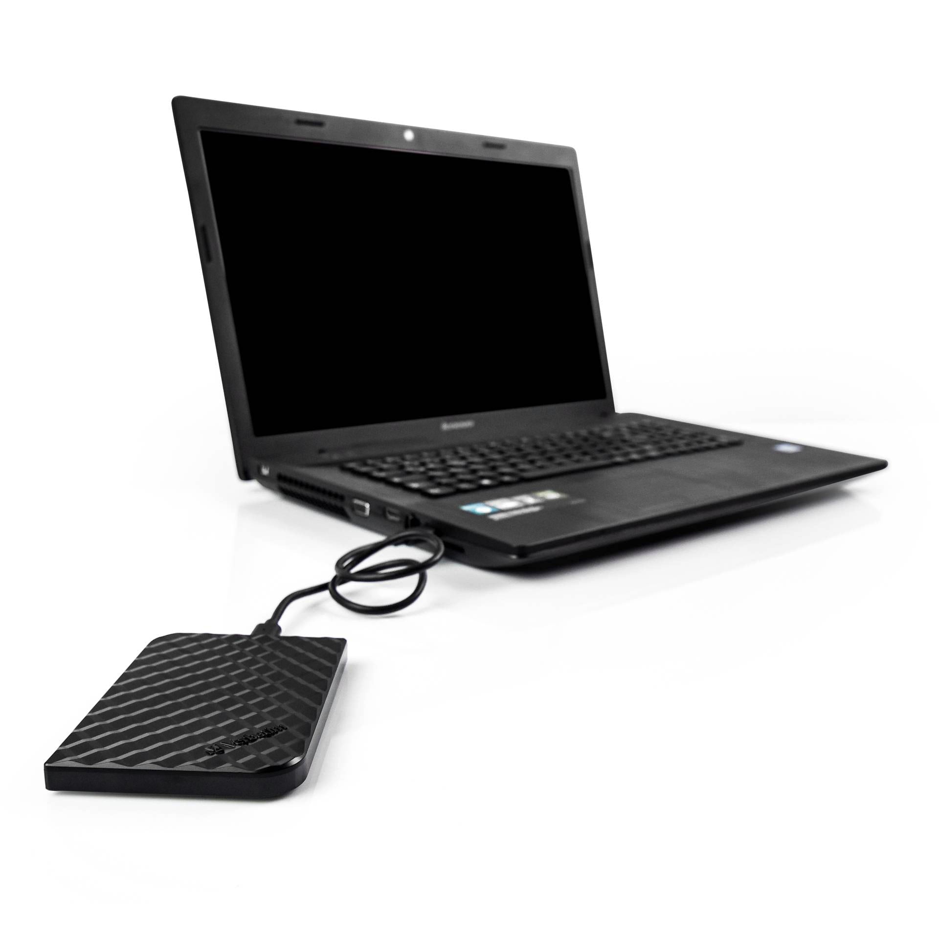 Verbatim Store 'n' Go 1TB Portable SSD USB 3.2