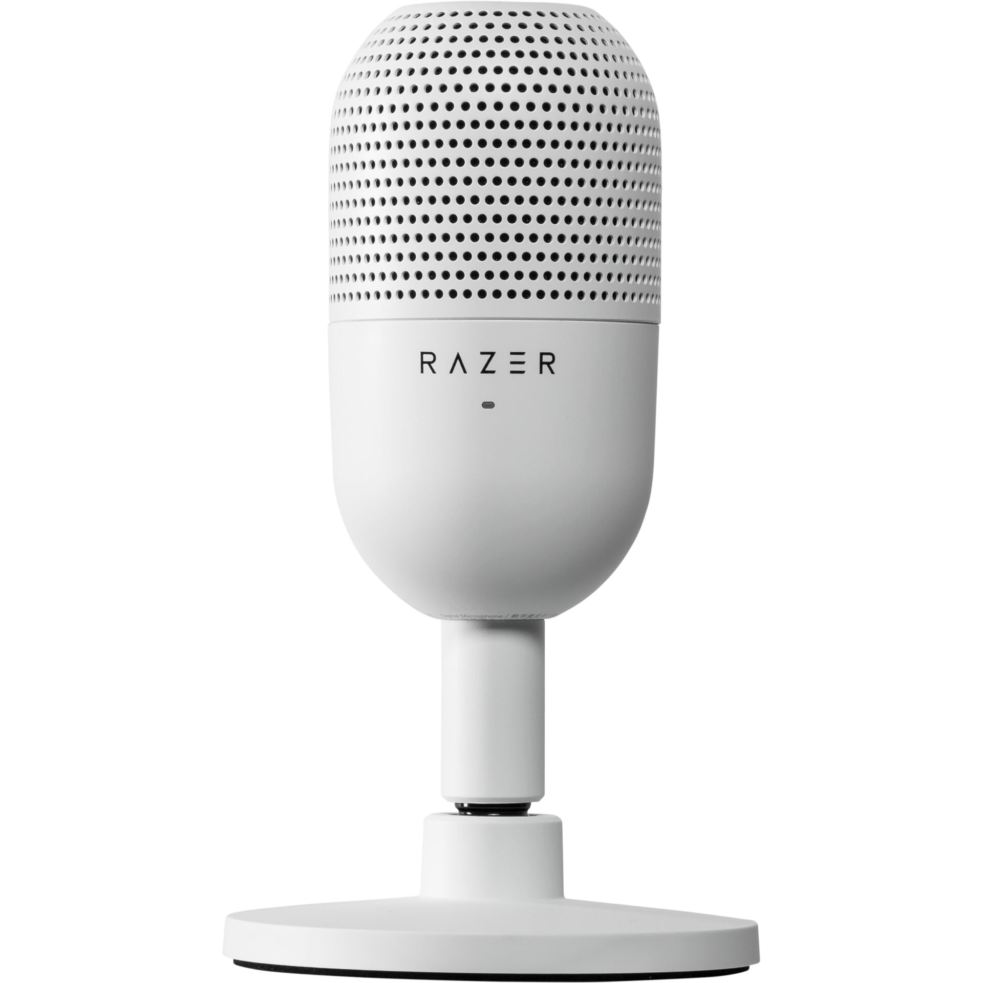 Razer Seiren V3 Mini USB Microphone - White