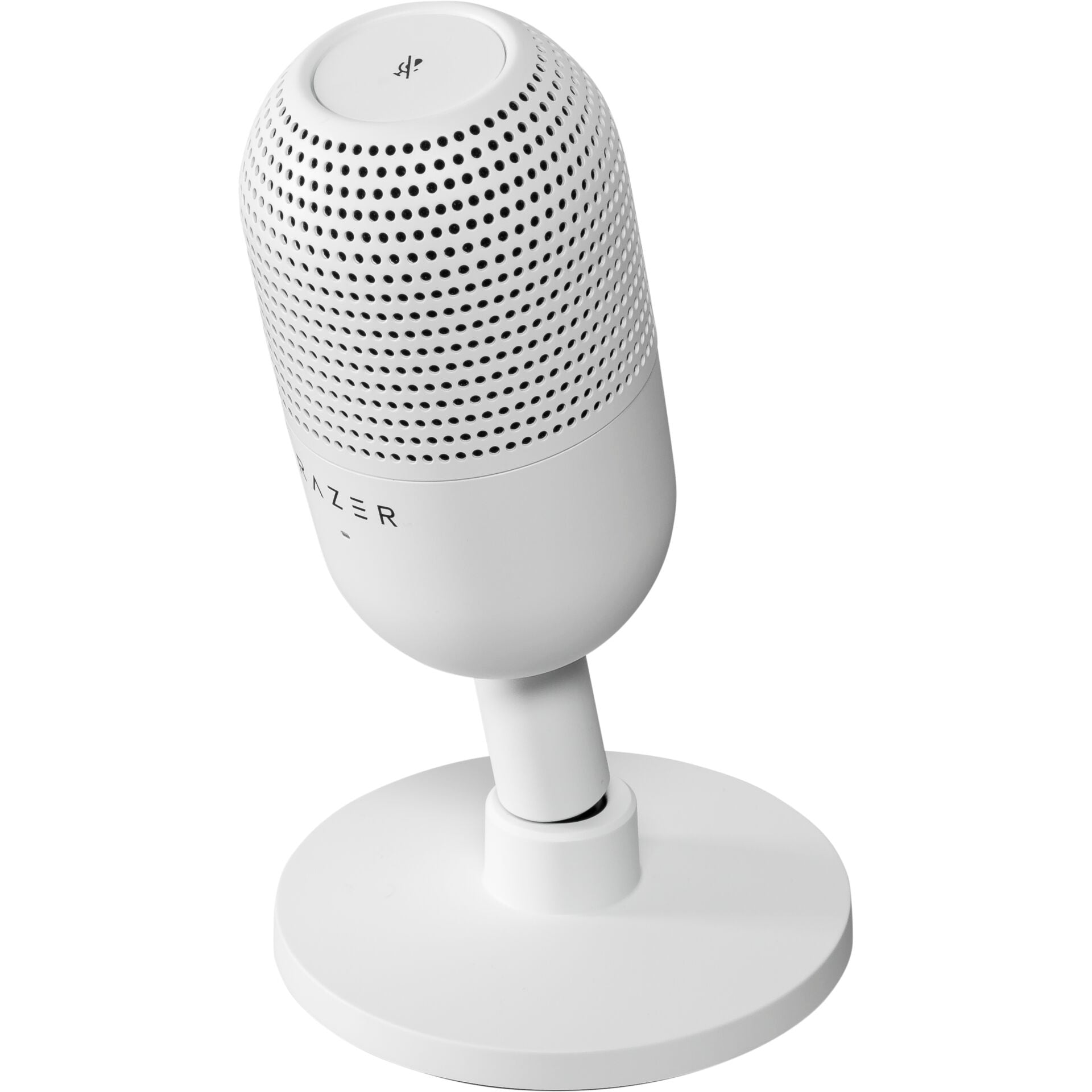 Razer Seiren V3 Mini USB Microphone - White