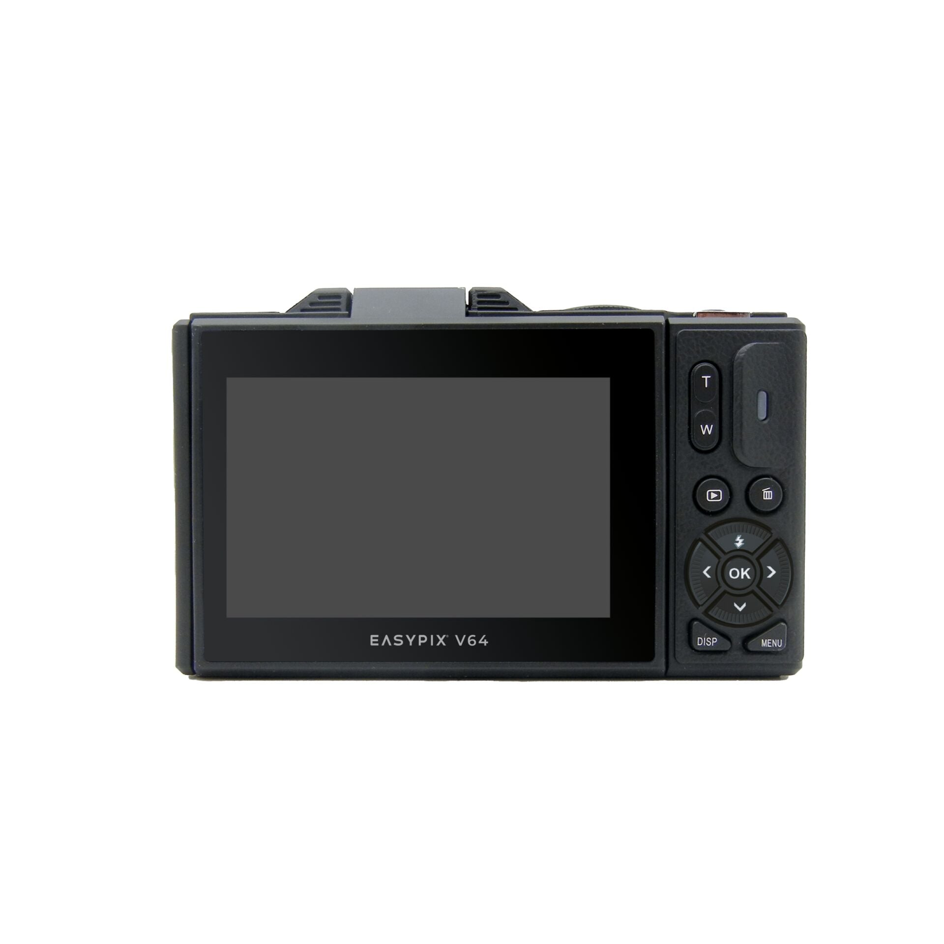 Easypix V64 Flip Digital Camera (Open Box)