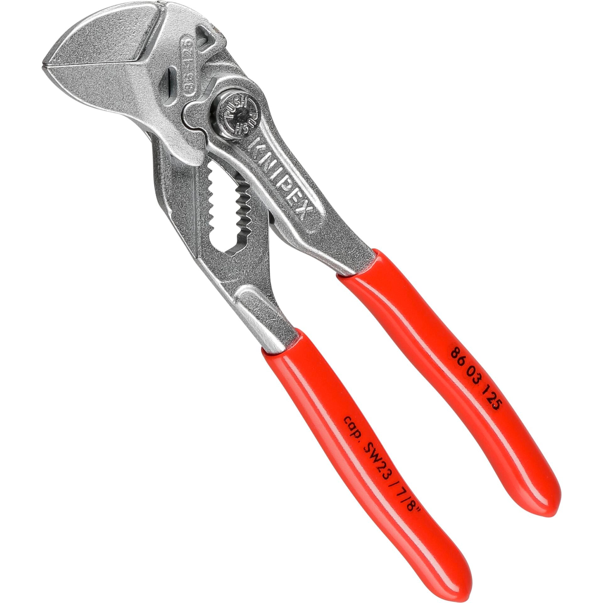 KNIPEX Set of Pliers 3 parts