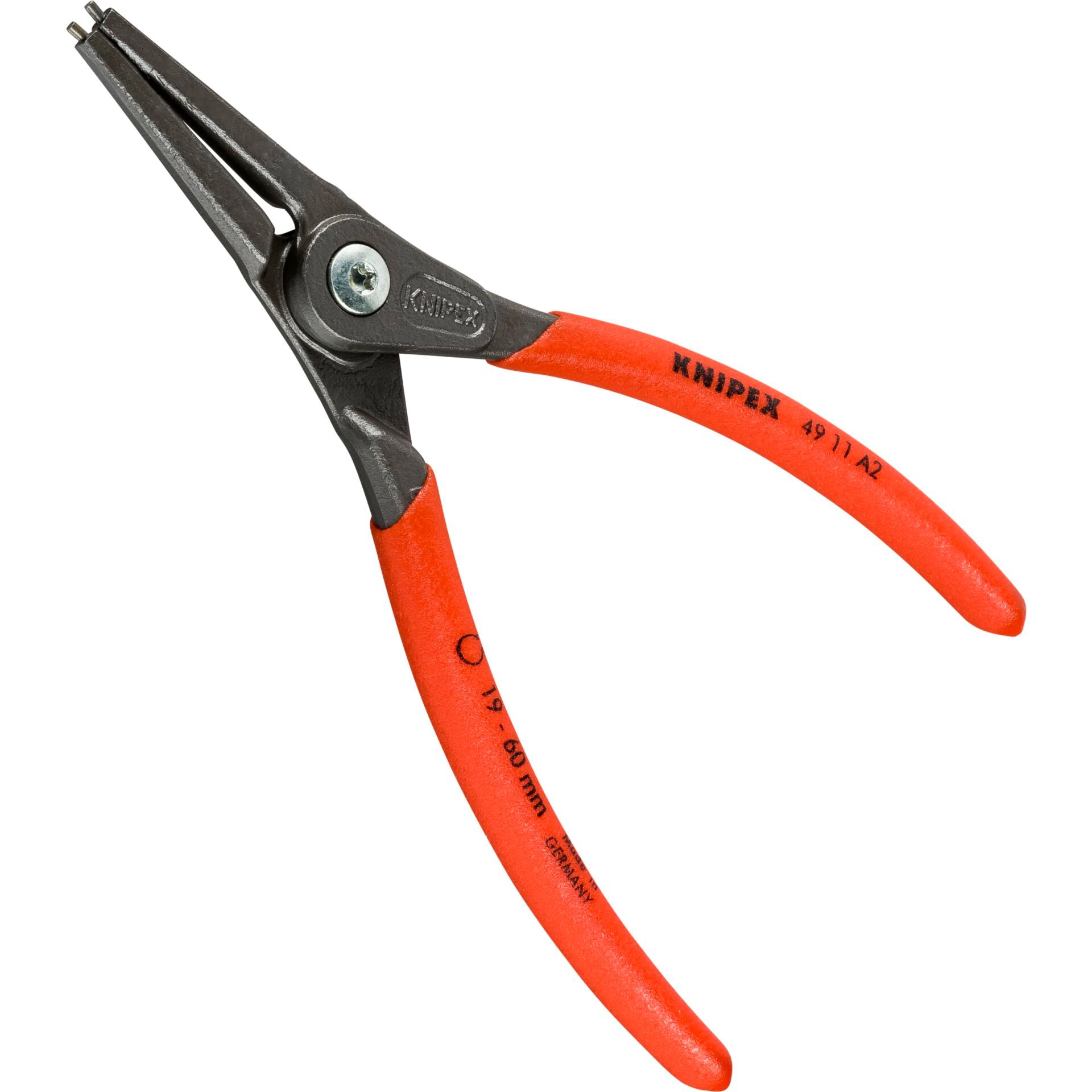 KNIPEX Precision Circlip Pliers Set