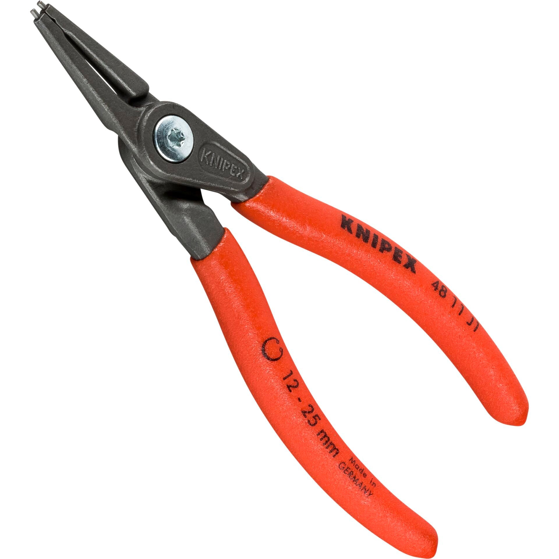 KNIPEX Precision Circlip Pliers Set