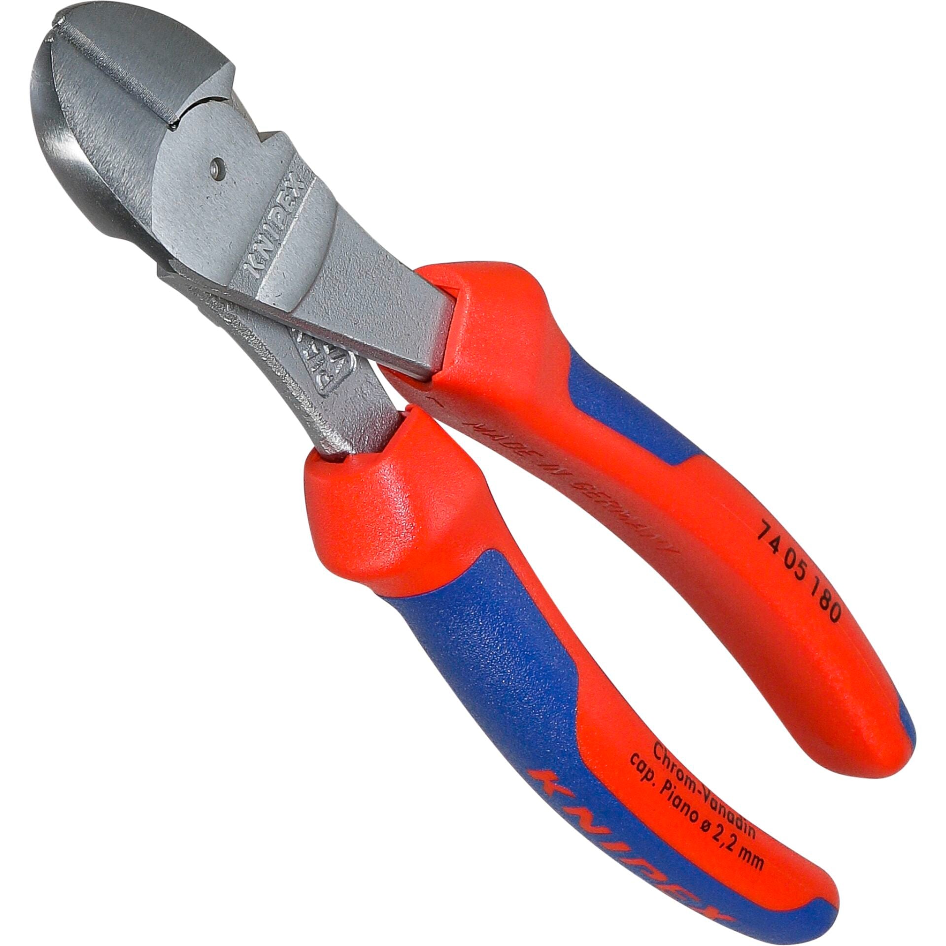 KNIPEX Pliers Set Basic Chrome