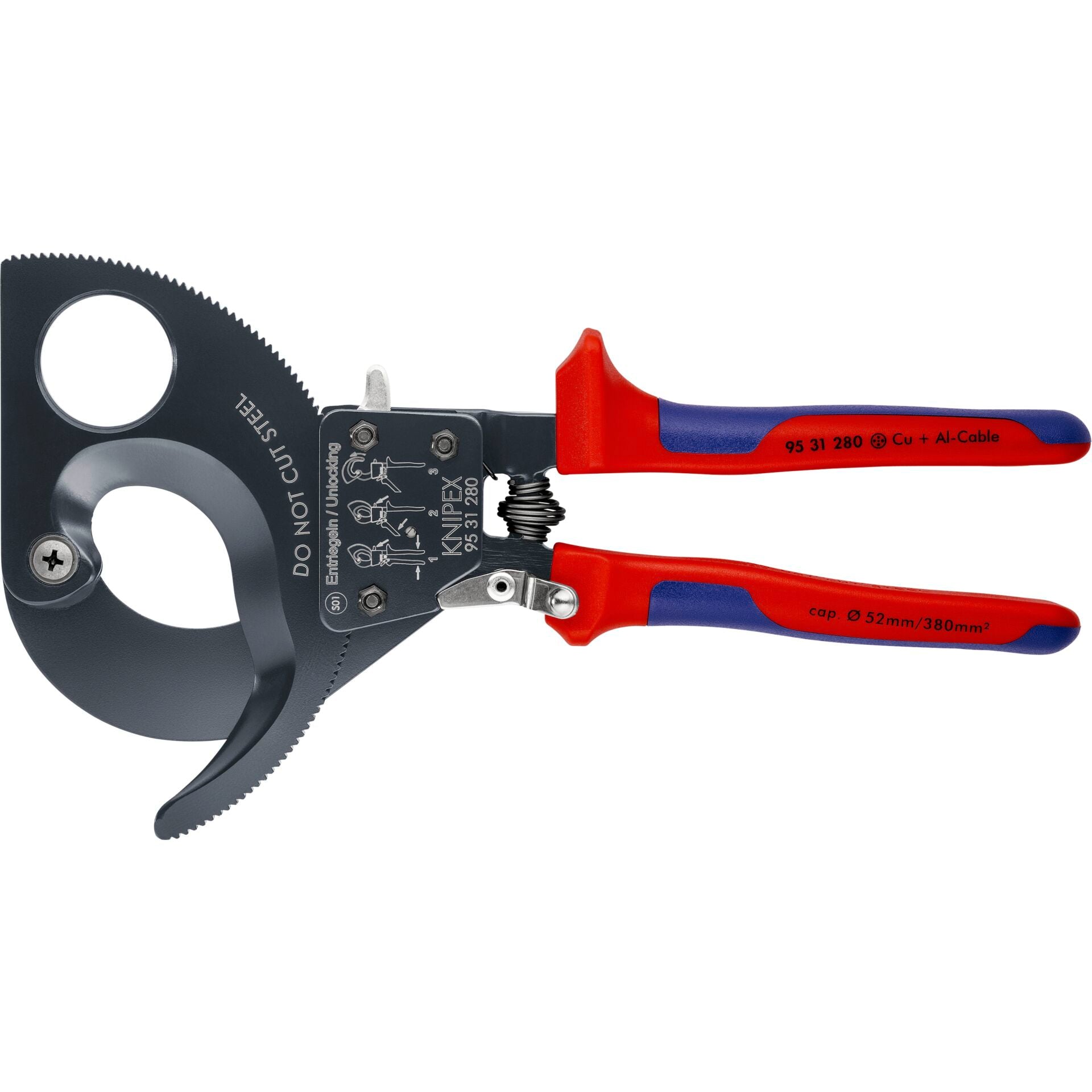 KNIPEX Cable Cutter