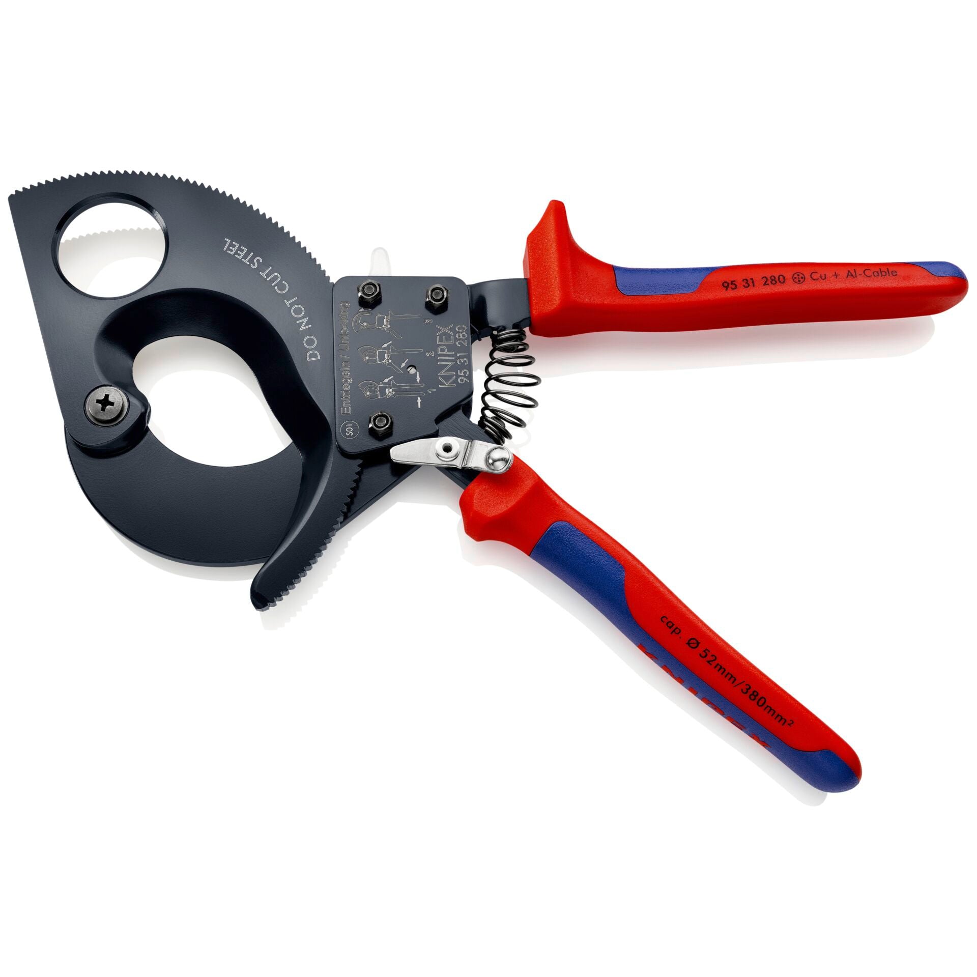 KNIPEX Cable Cutter