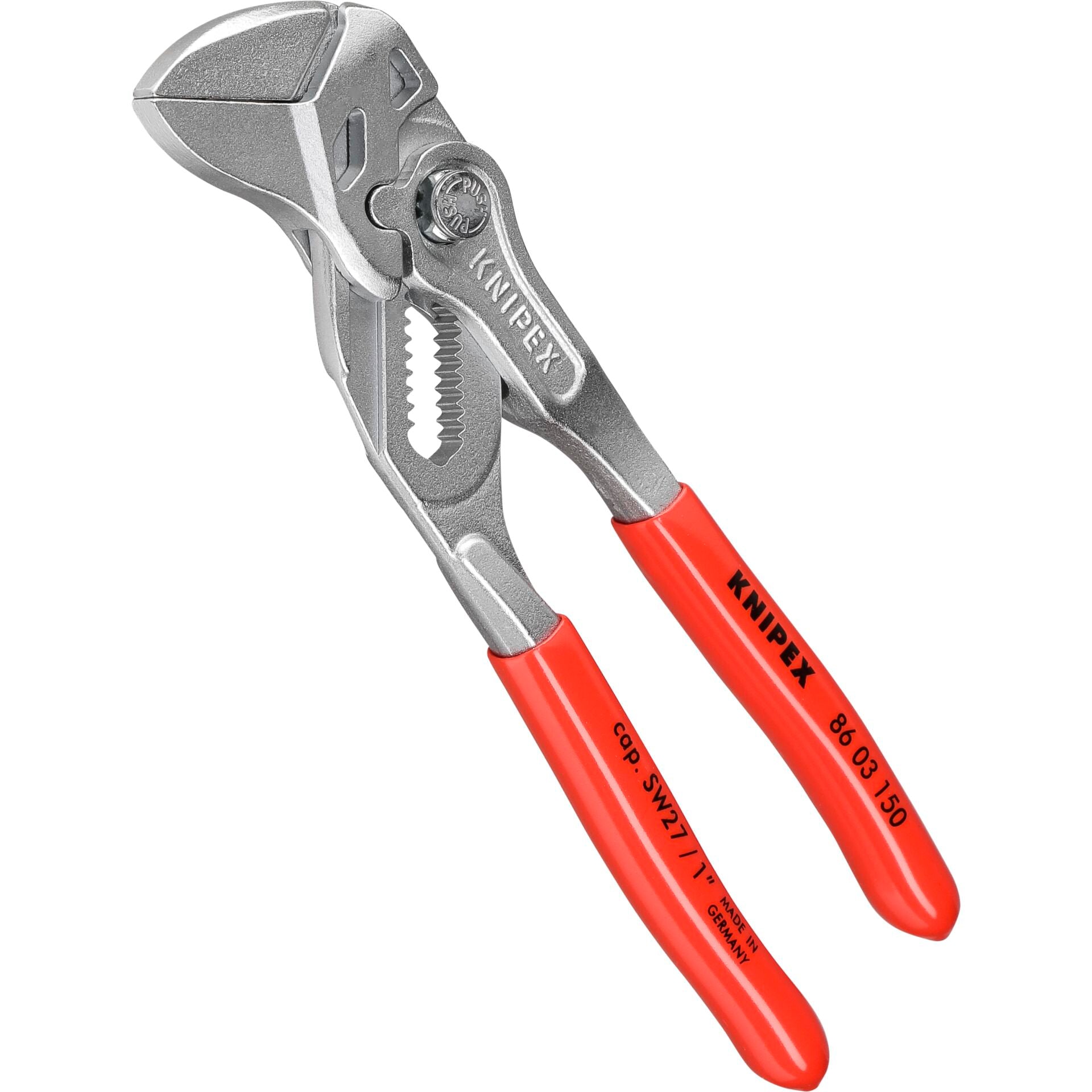 KNIPEX Set of Pliers 3 parts