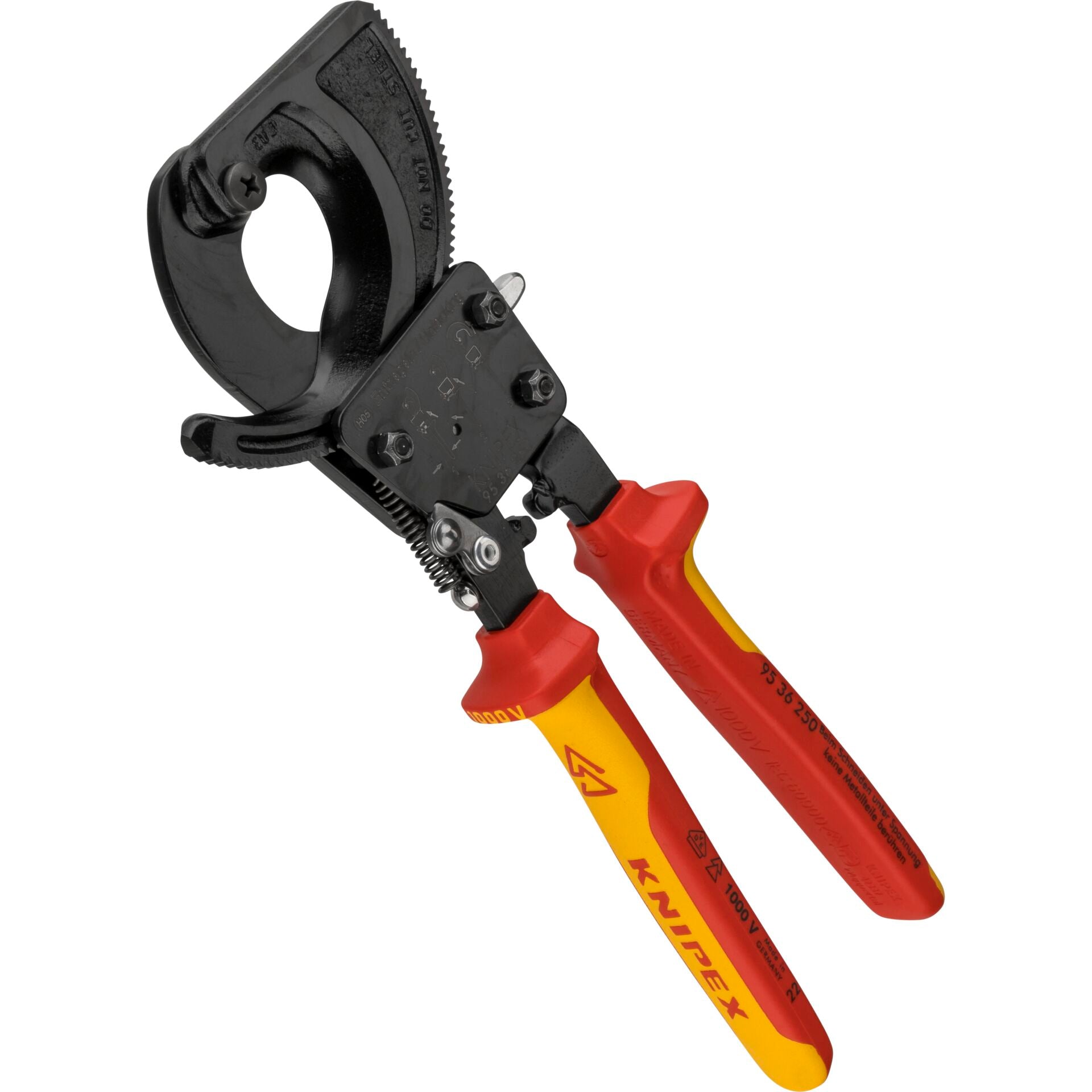 KNIPEX Cable Cutter