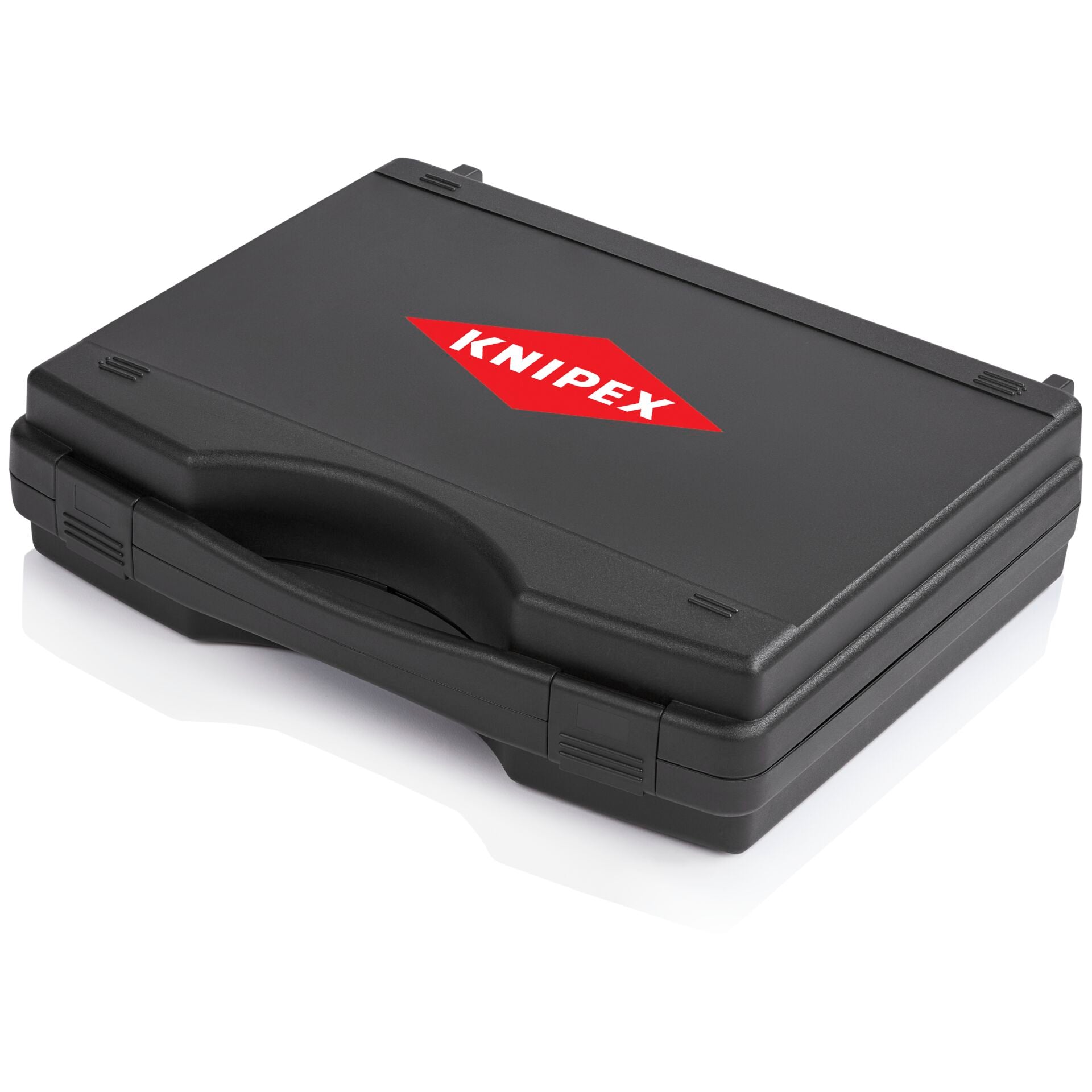 KNIPEX Toolbox for Photovoltaic MC4