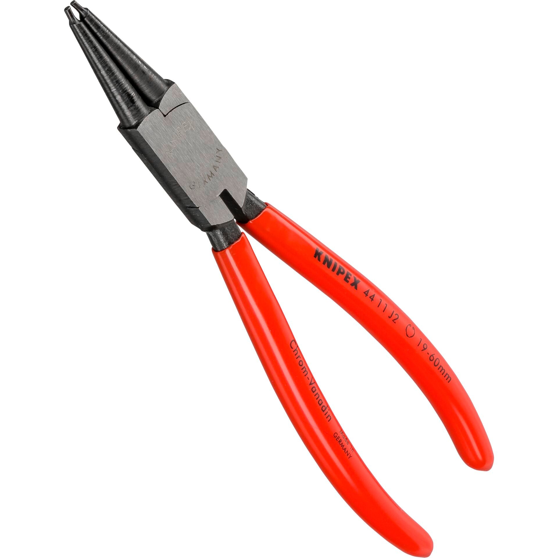 KNIPEX Precision Circlip Pliers Set
