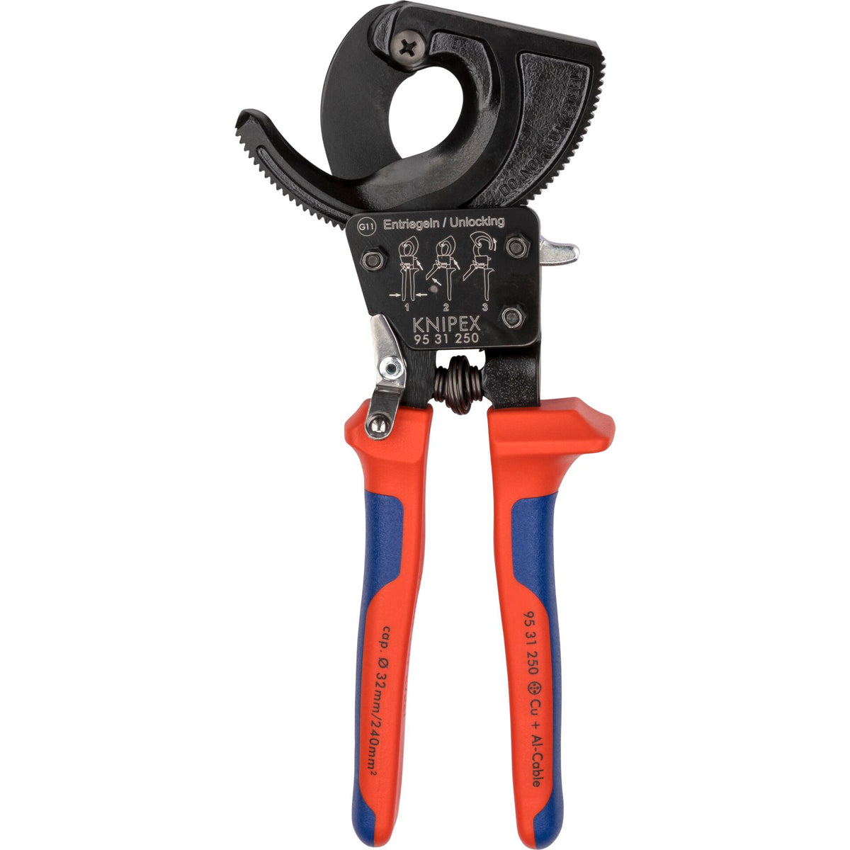 KNIPEX Cable Cutter