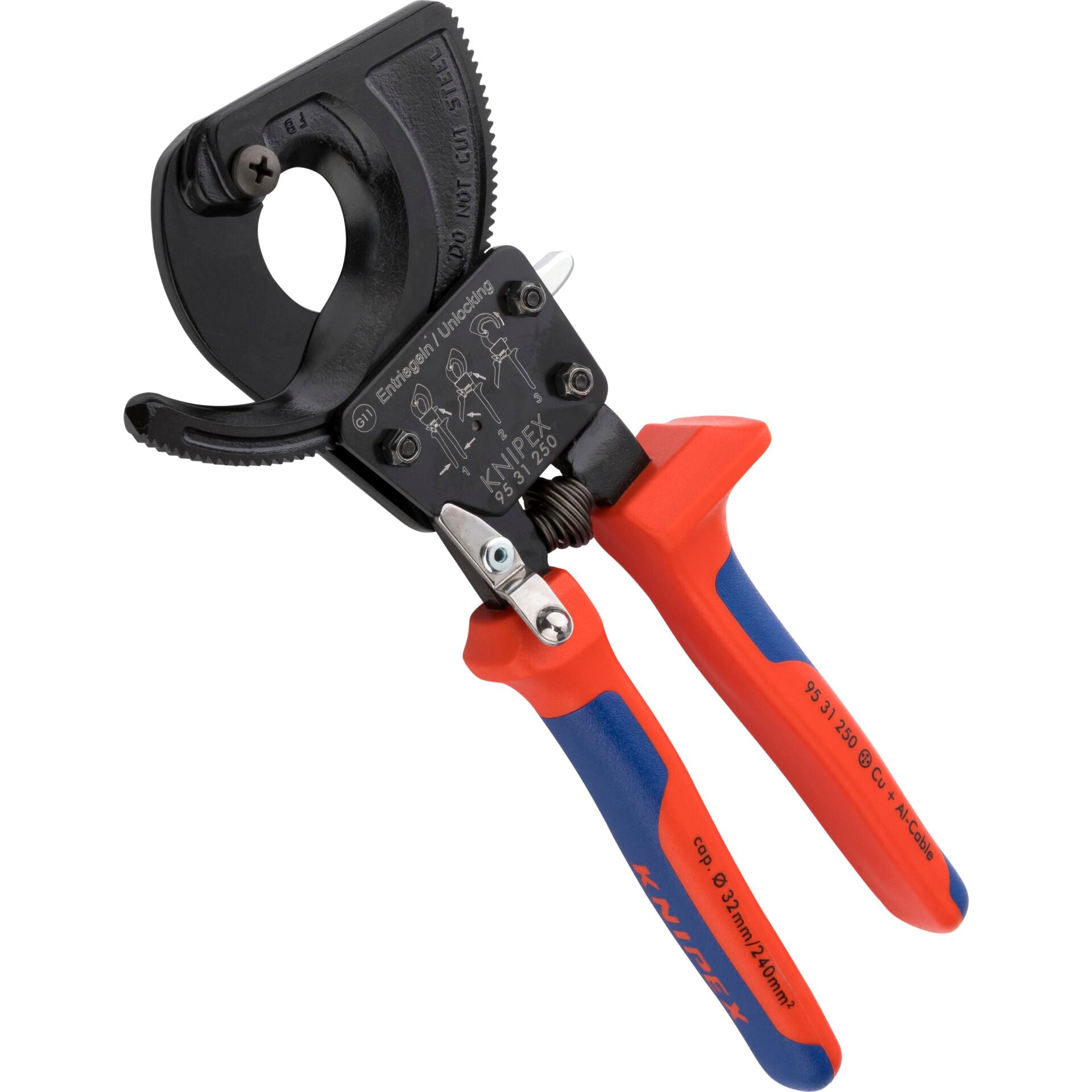 KNIPEX Cable Cutter