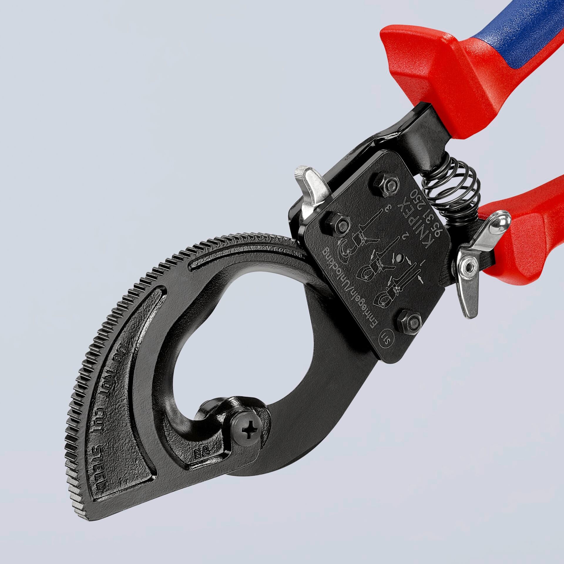 KNIPEX Cable Cutter