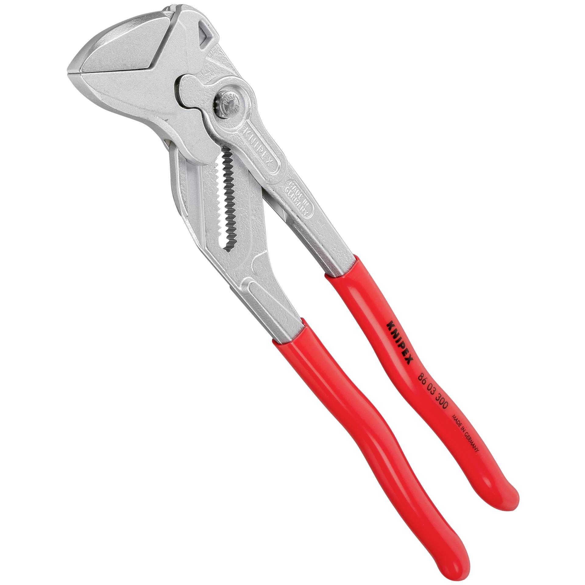 KNIPEX Pliers Wrenches "Kult" Bag