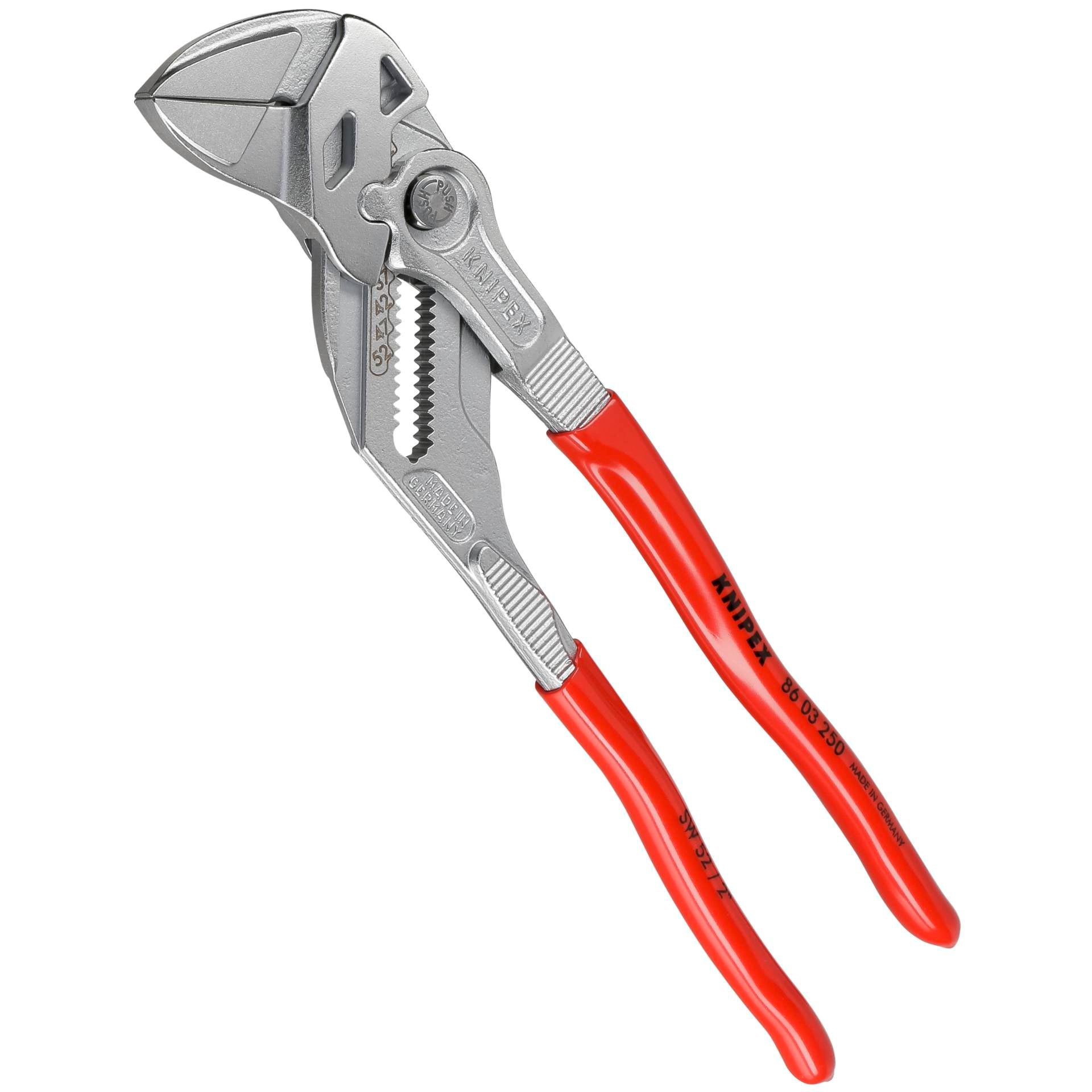 KNIPEX Pliers Wrenches "Kult" Bag