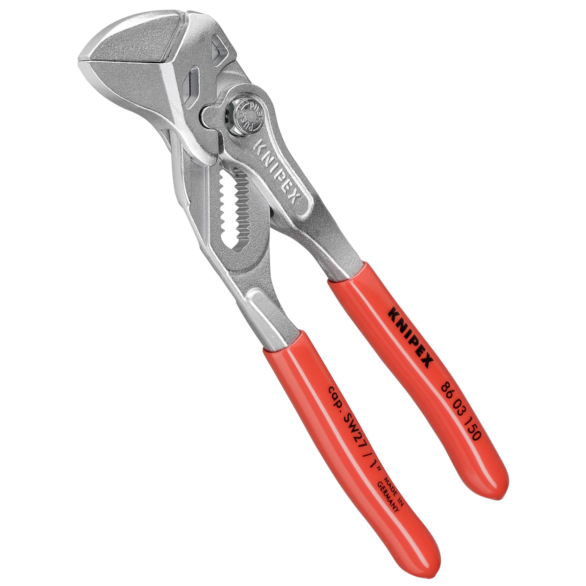 KNIPEX Pliers Wrenches "Kult" Bag