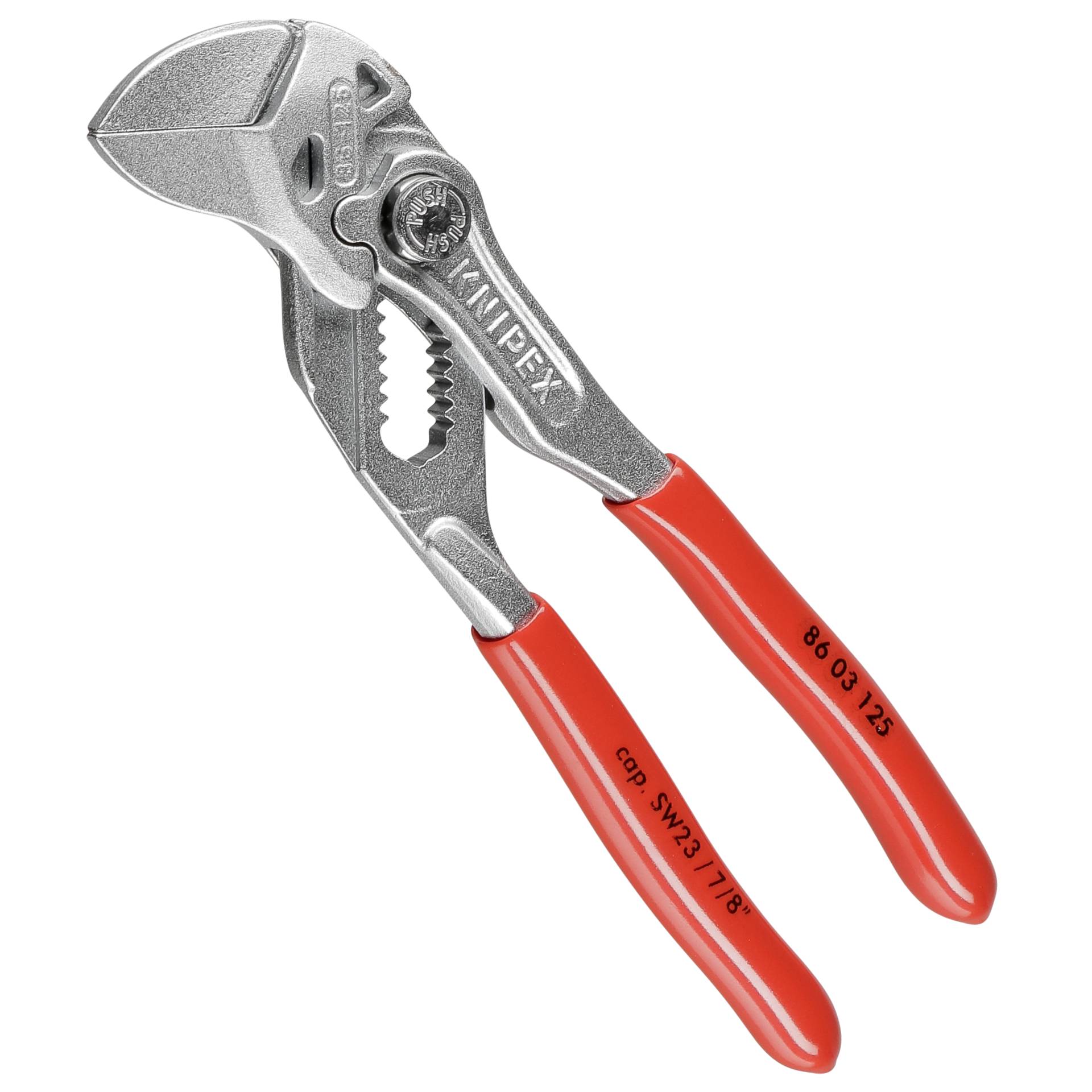 KNIPEX Pliers Wrenches "Kult" Bag