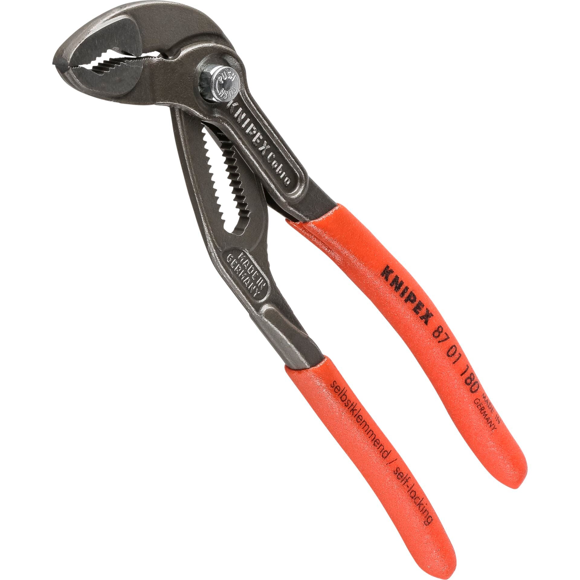 KNIPEX Extension Set Electro 1