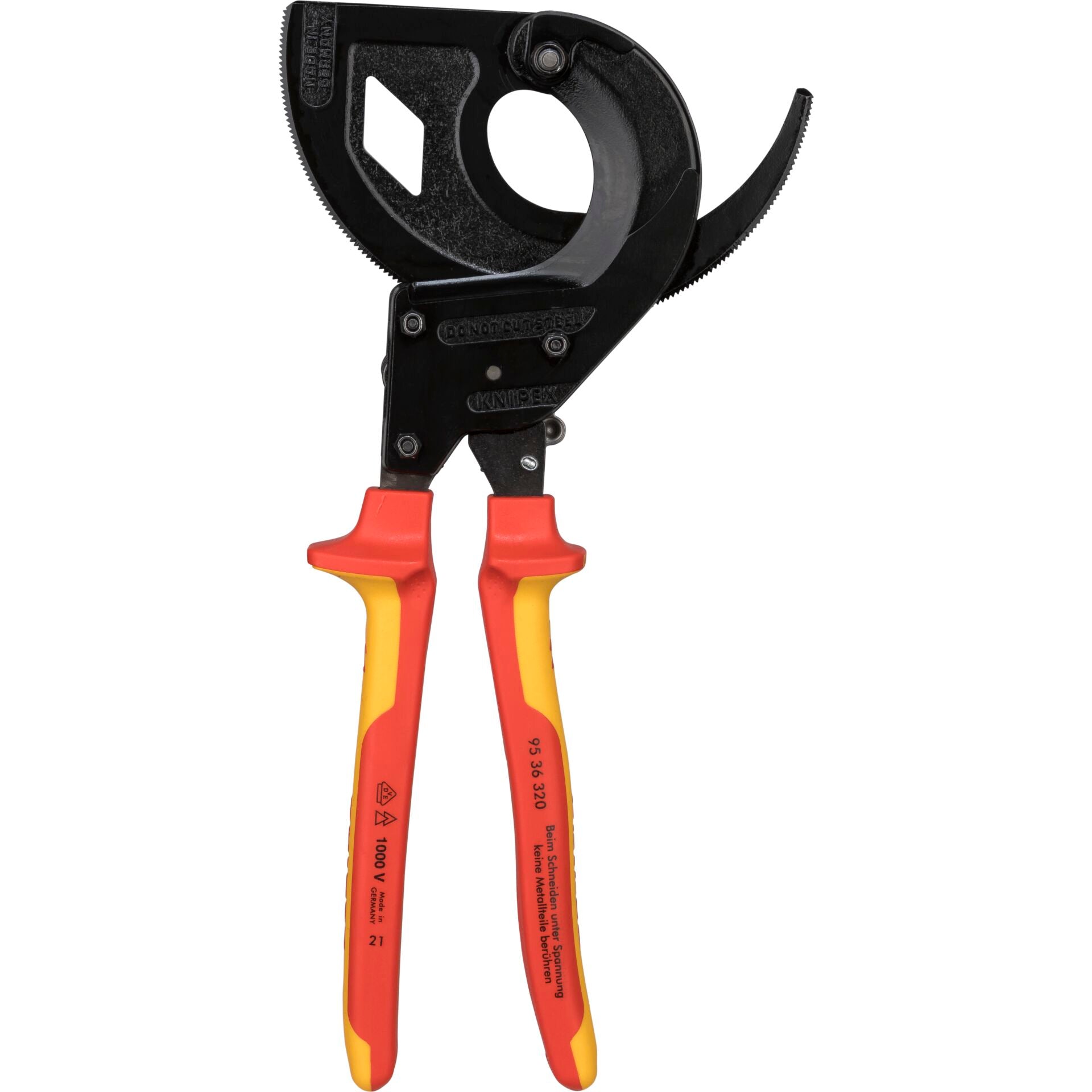 KNIPEX Cable Cutter