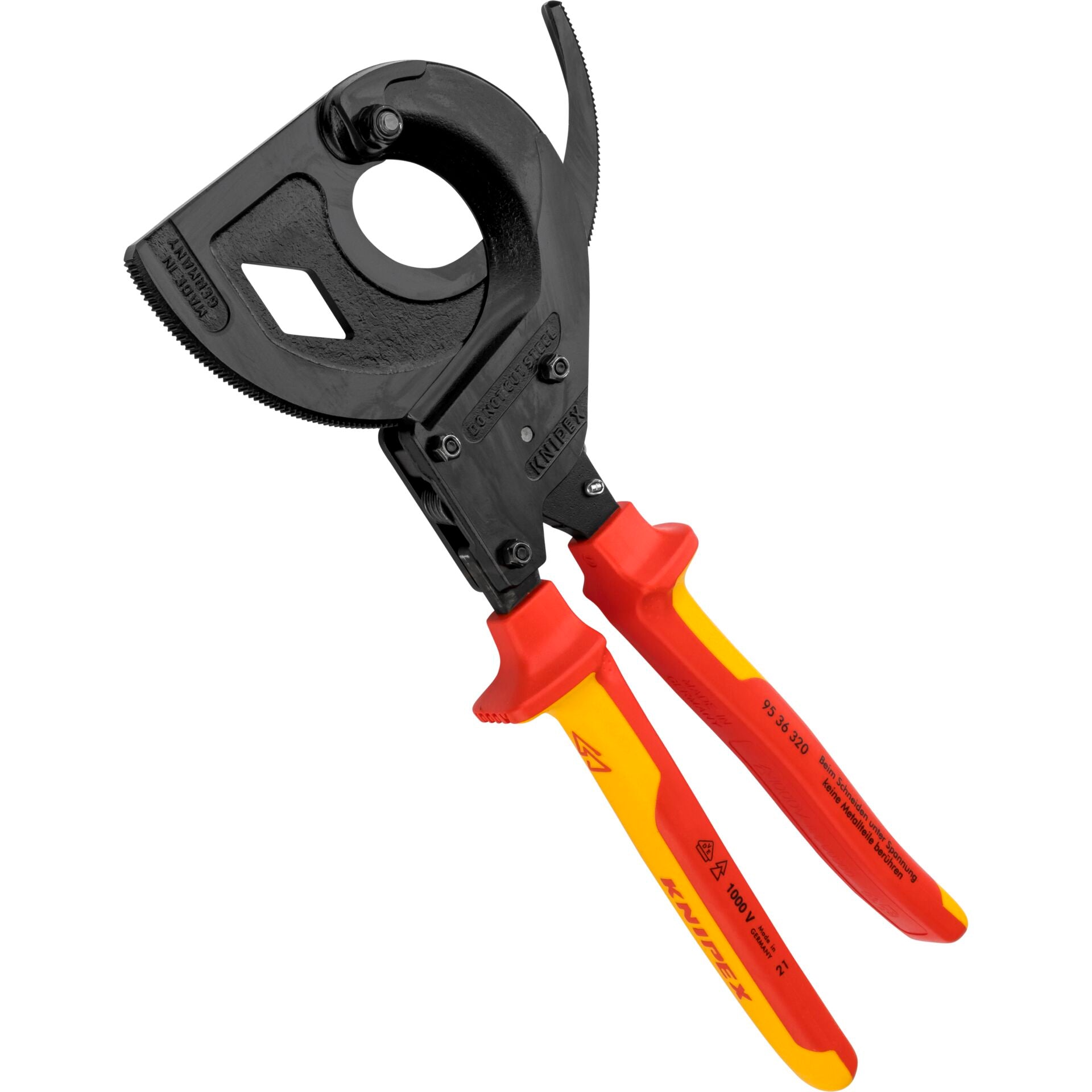 KNIPEX Cable Cutter