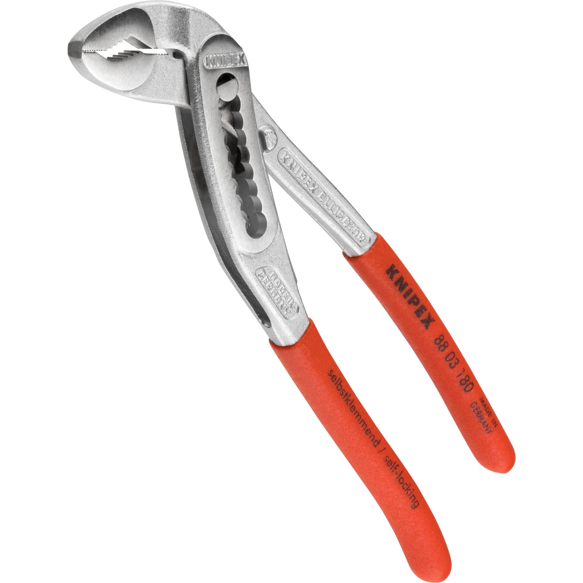 KNIPEX Tool Box "Red" Electro set 2