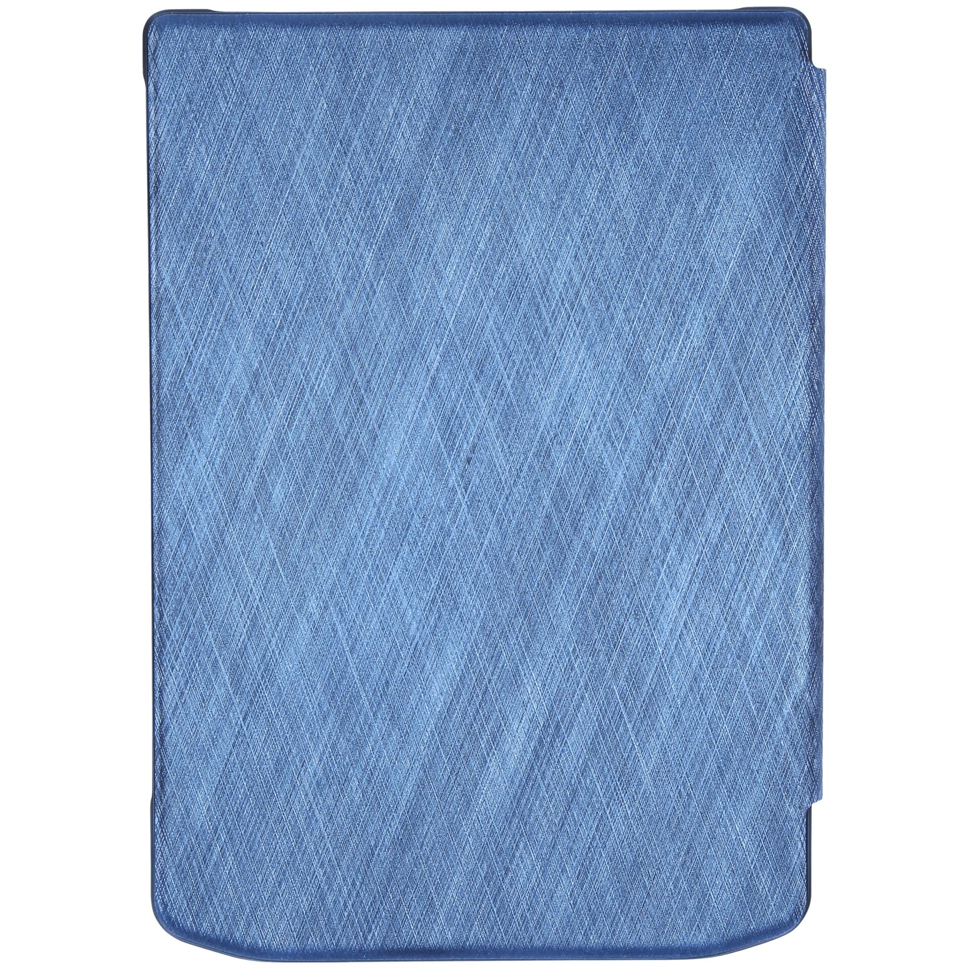 PocketBook Shell - Blue Cover for Verse / Verse Pro