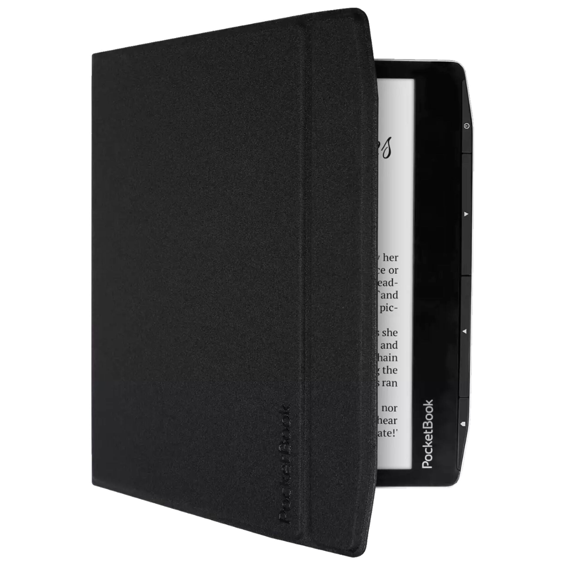 PocketBook Flip - Black Cover for Era