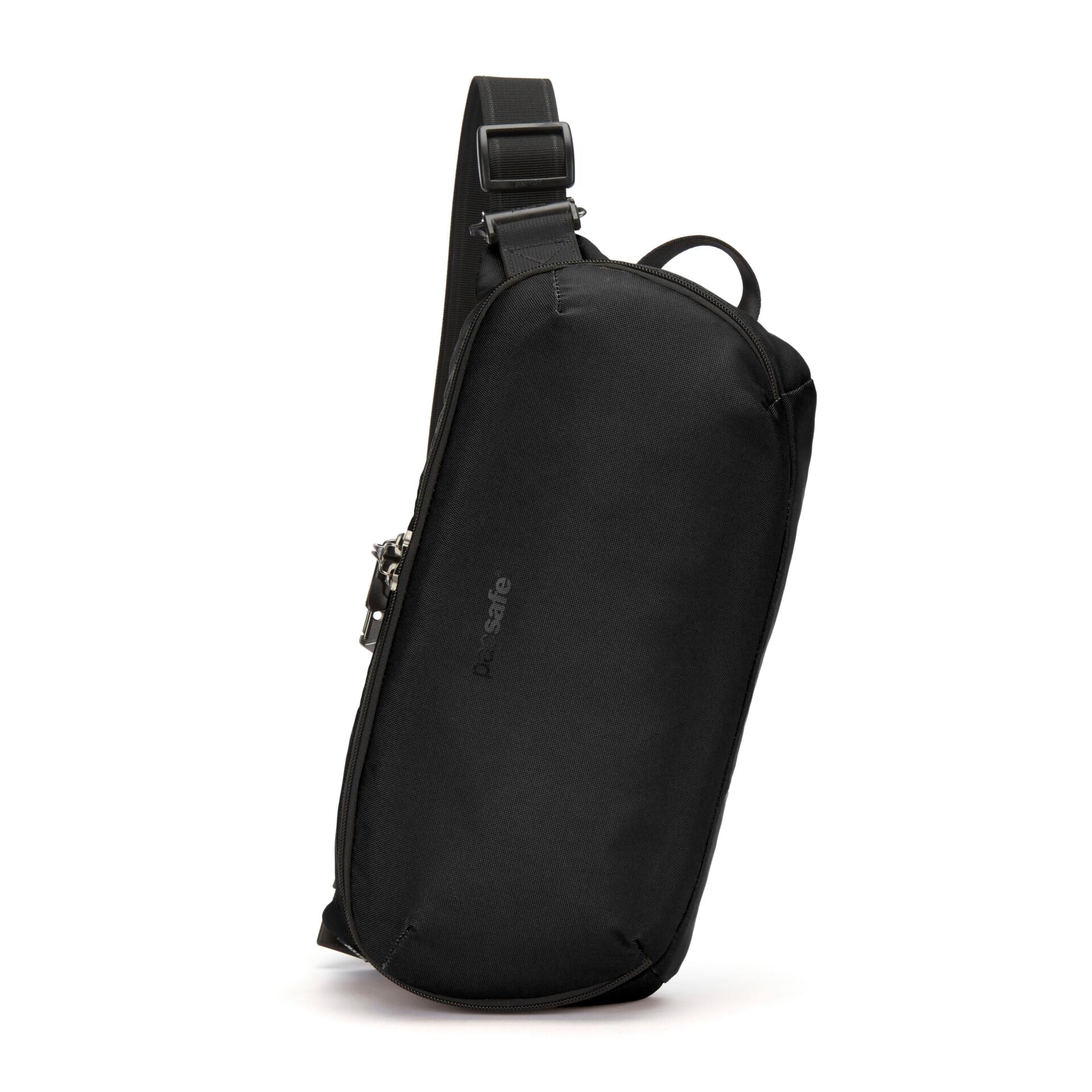 Pacsafe V urban sling schwarz