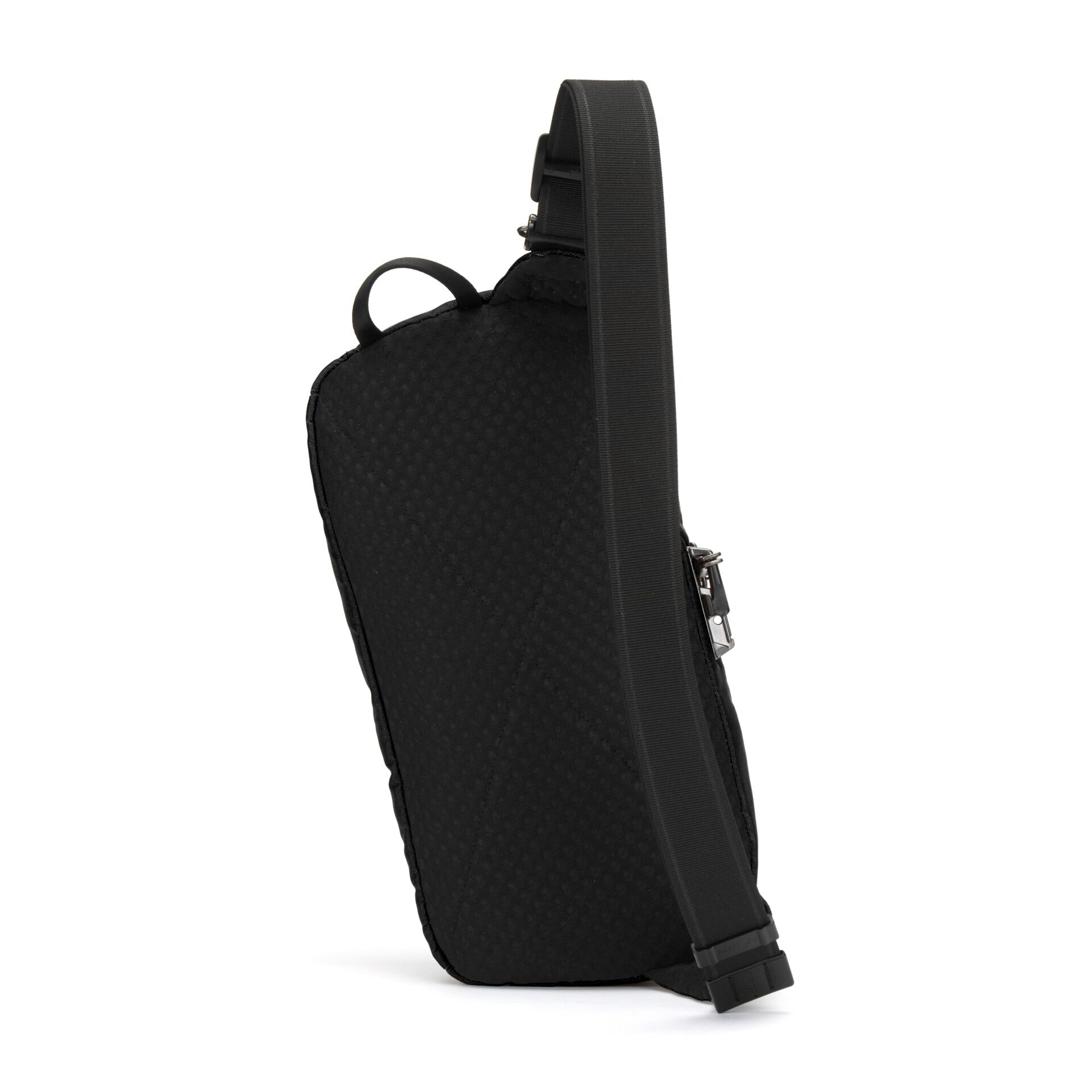 Pacsafe V urban sling schwarz