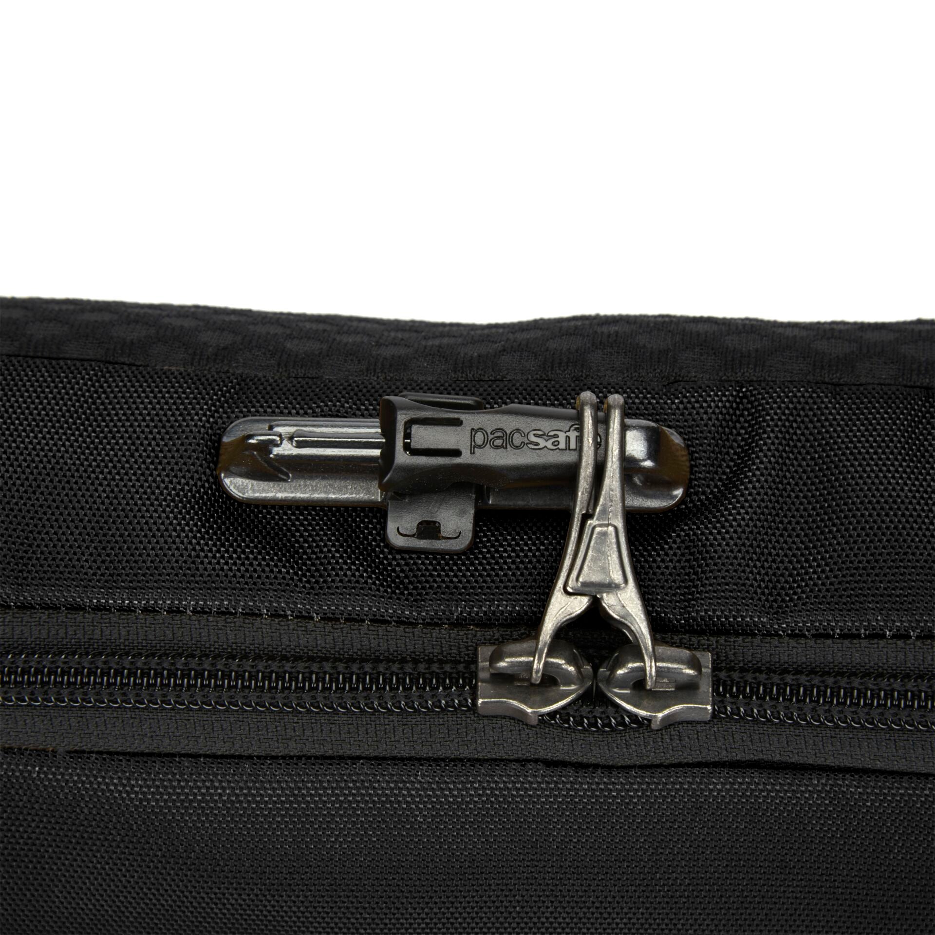 Pacsafe V urban sling schwarz