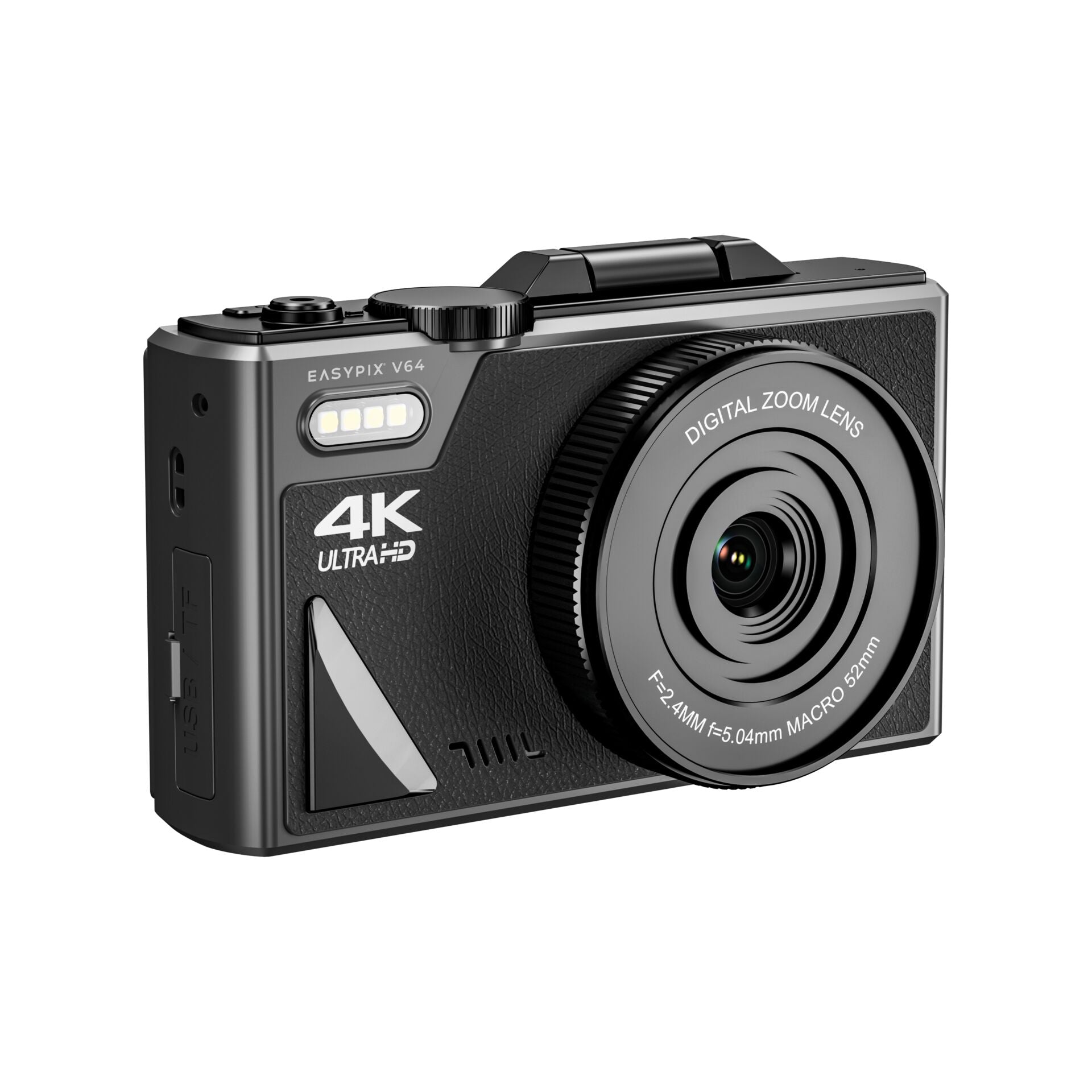 Easypix V64 Flip Camera