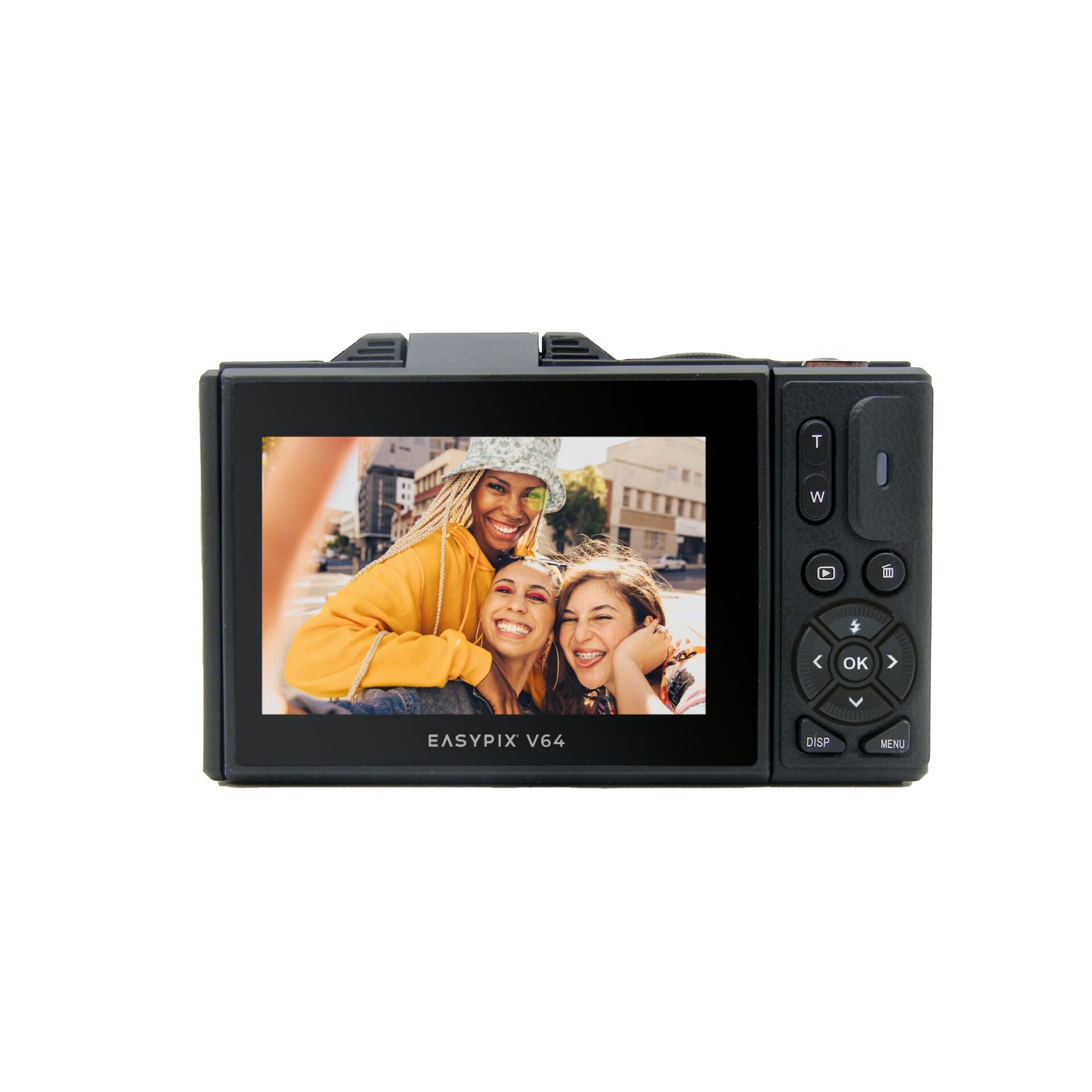 Easypix V64 Flip Camera