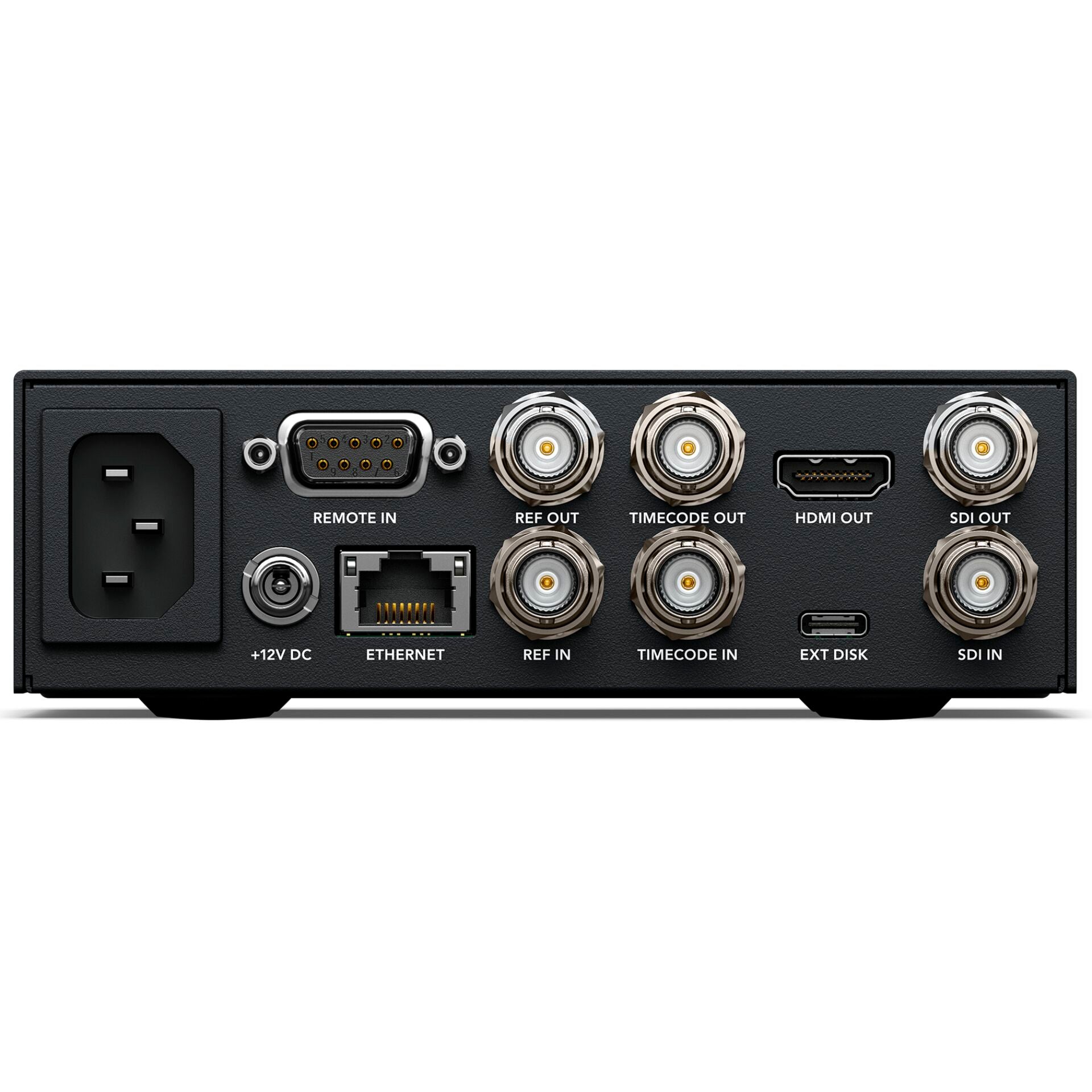Blackmagic Design HyperDeck Studio HD mini