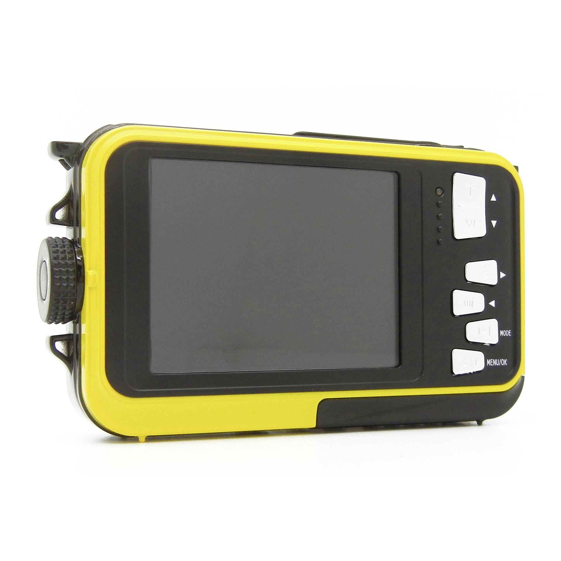Easypix GoXtreme Underwater Camera Yellow