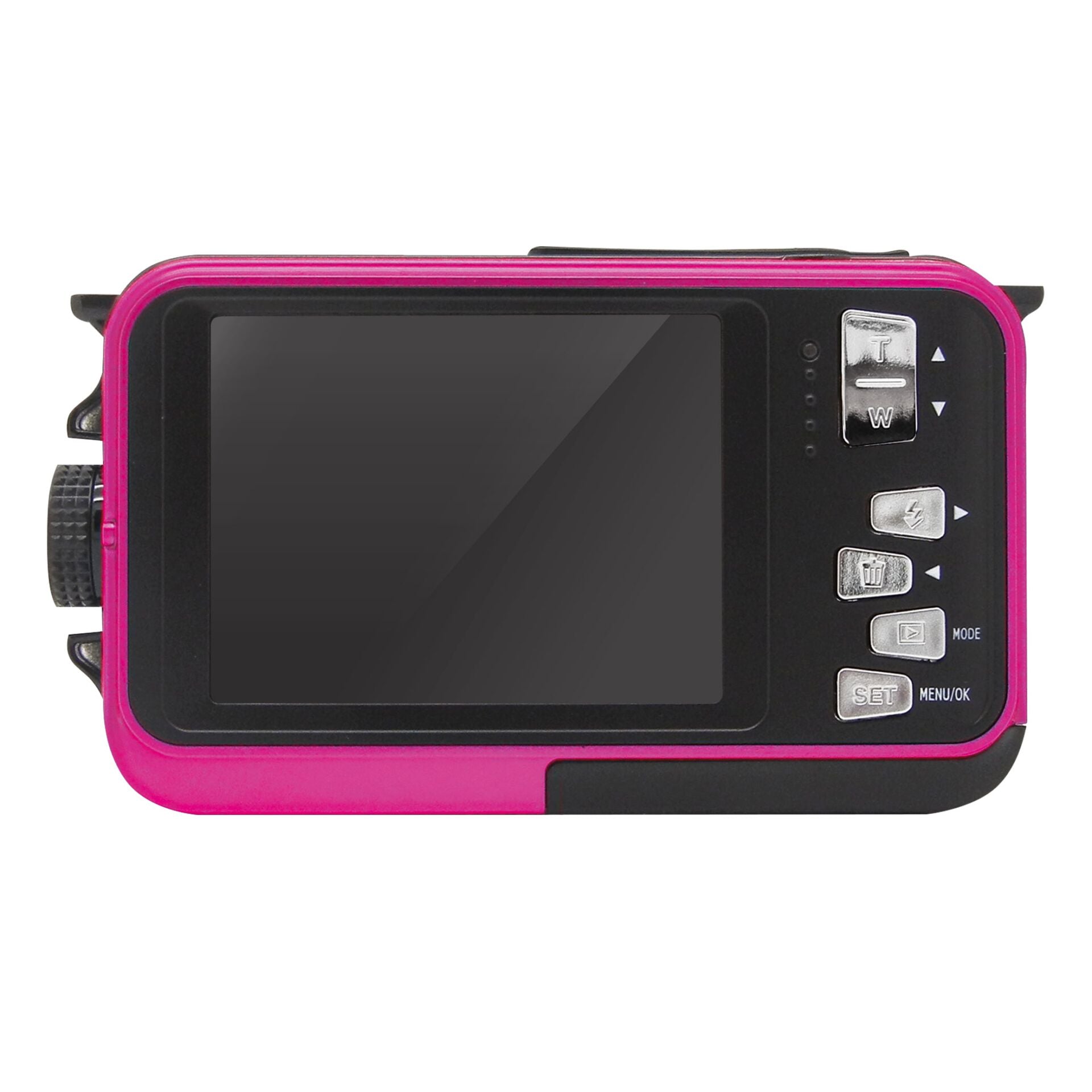 Easypix Aquapix W3027 Wave Pink