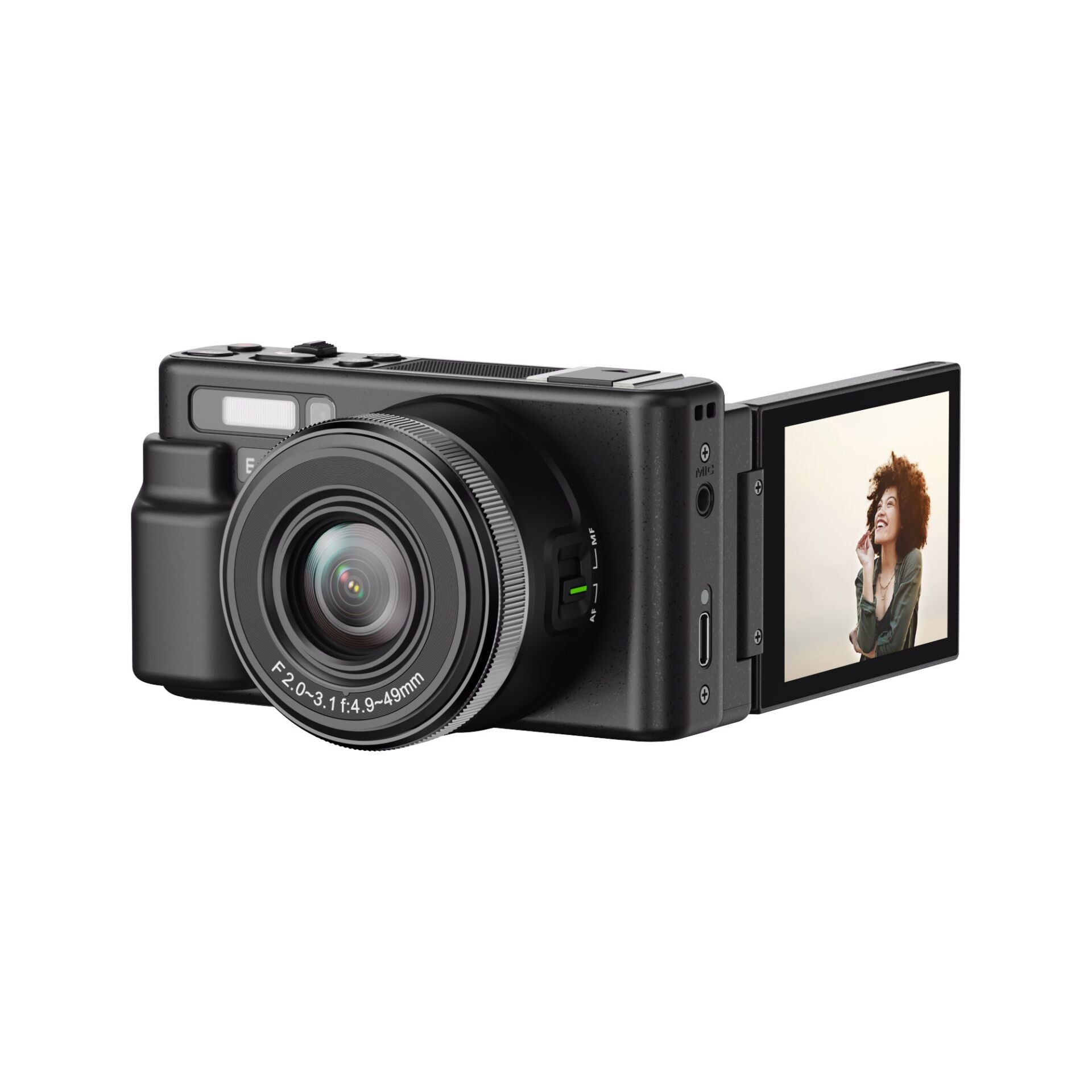 Easypix Powerpro VX7230